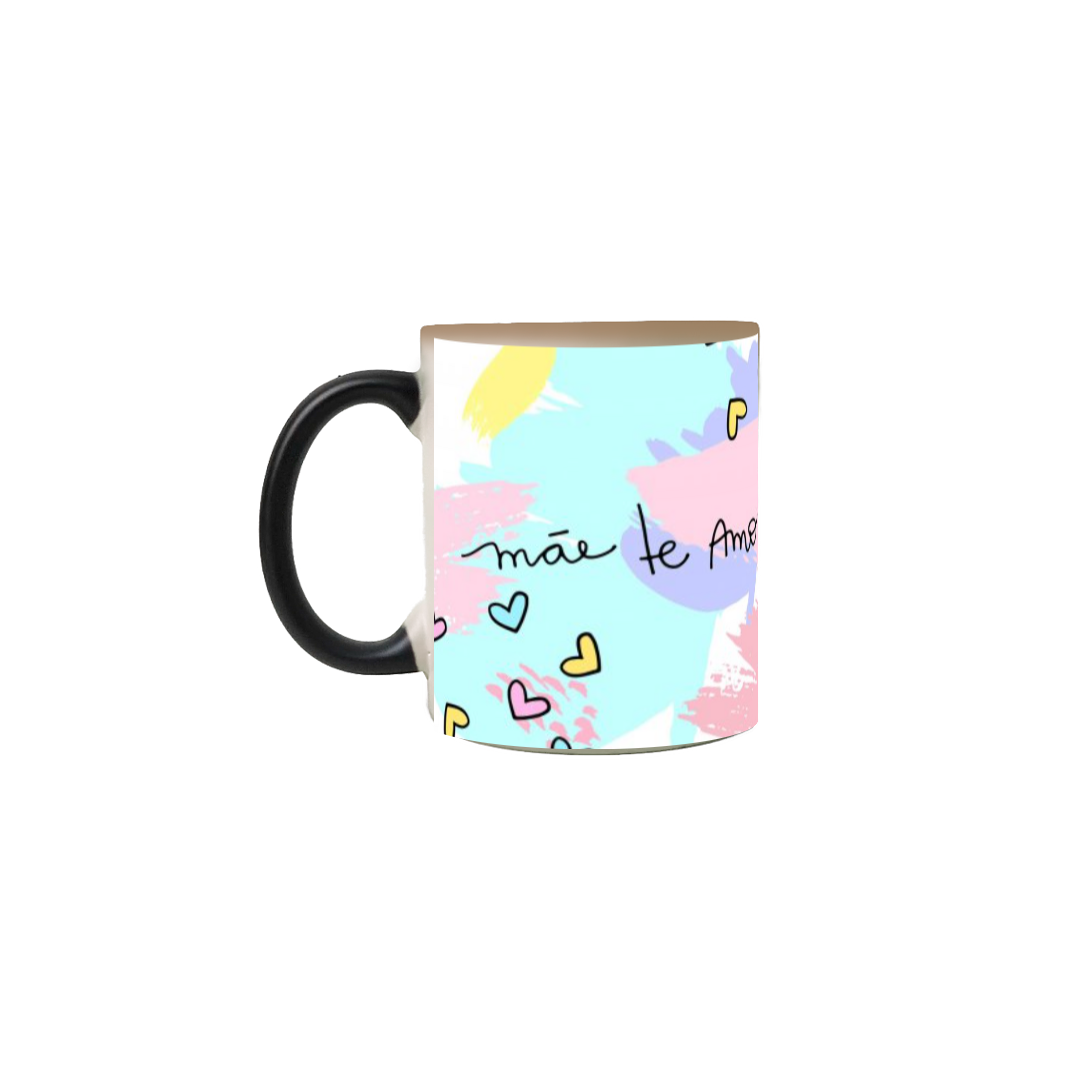 Caneca Dia das Mães 