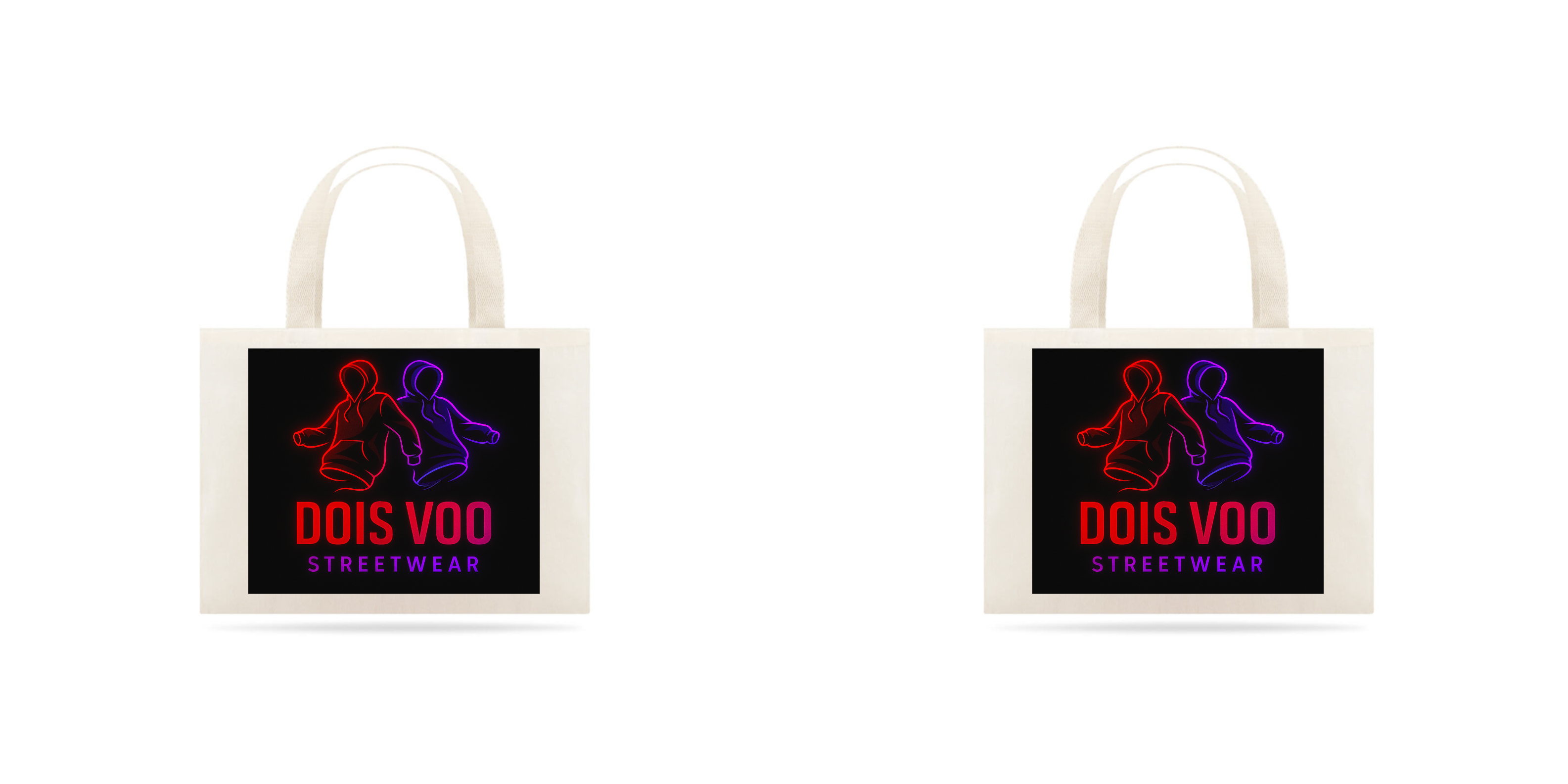 eco bag grande voo