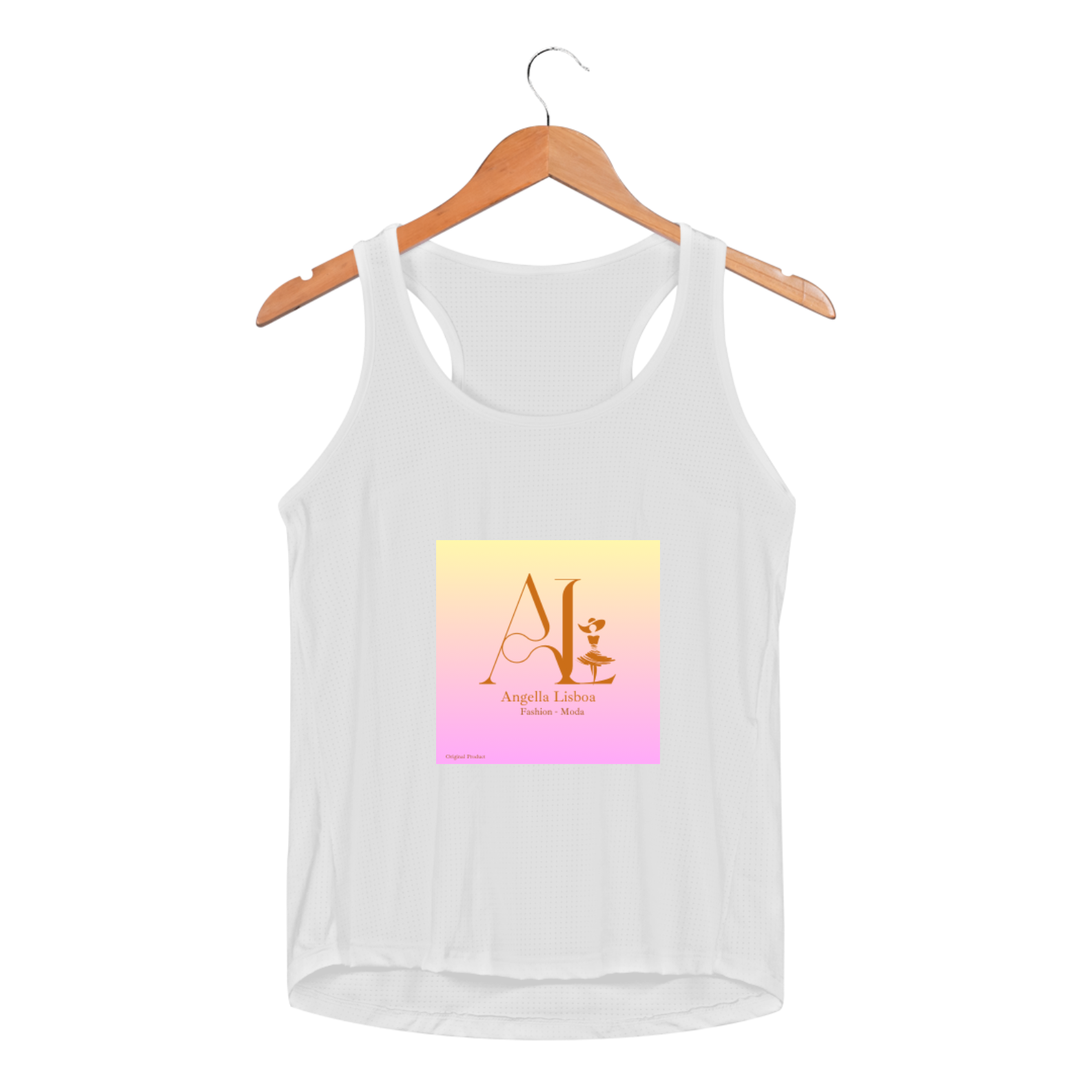 Camiseta Angella Fashion moda 