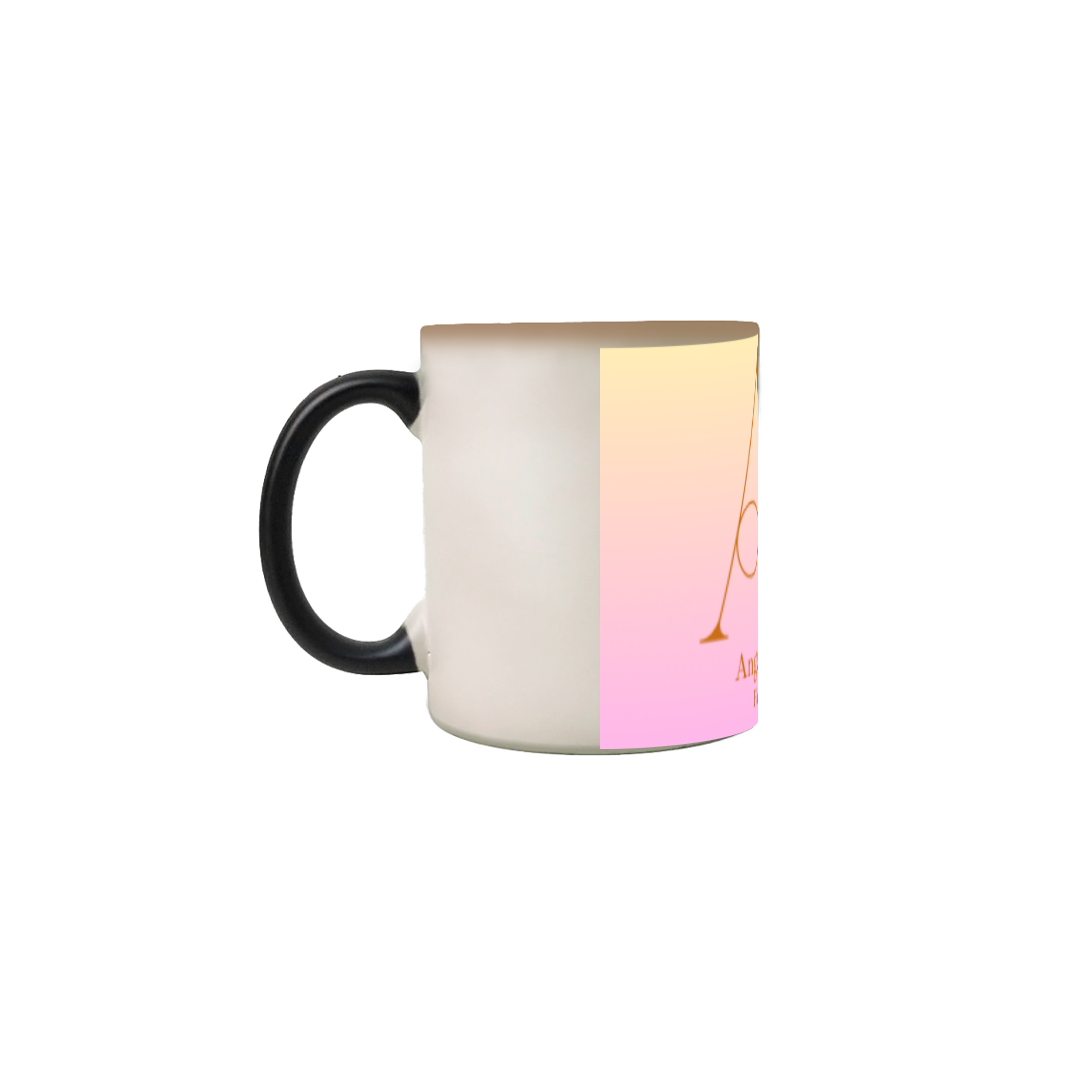 Caneca Mágica Angella Fashion moda