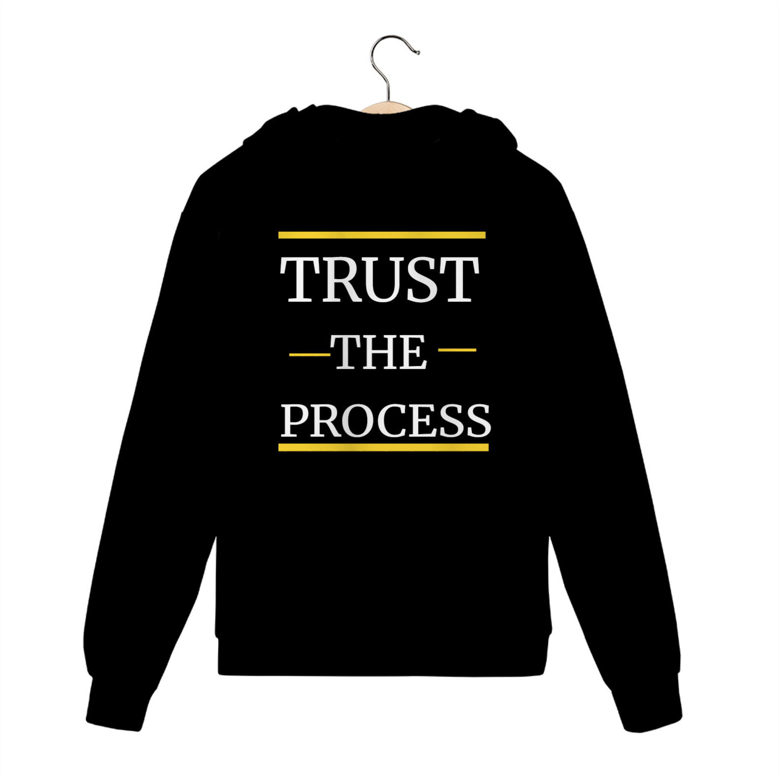 Hoodie TRUST (Glorify Signature)