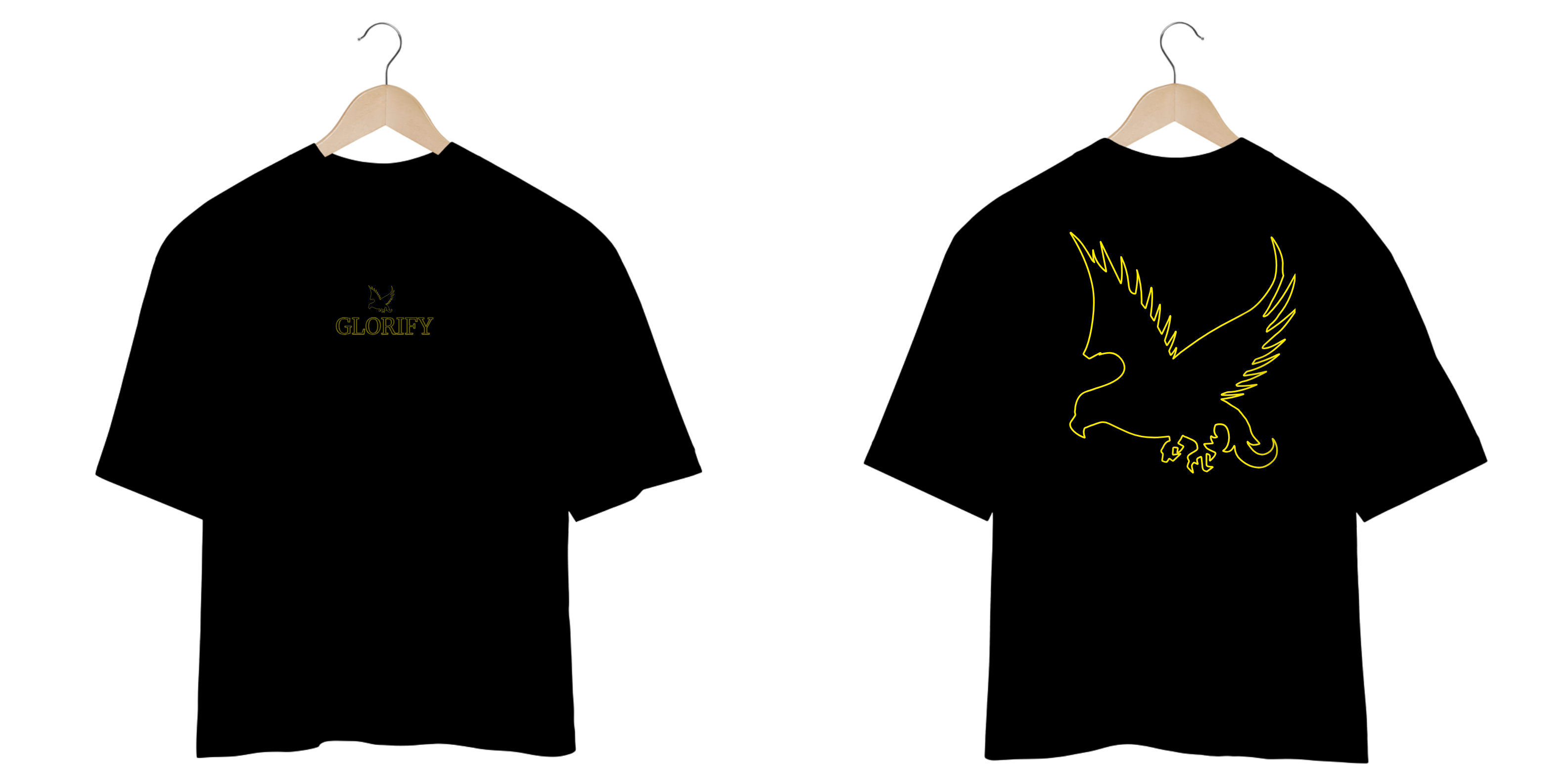 Predator Vision (Glorify Signature)