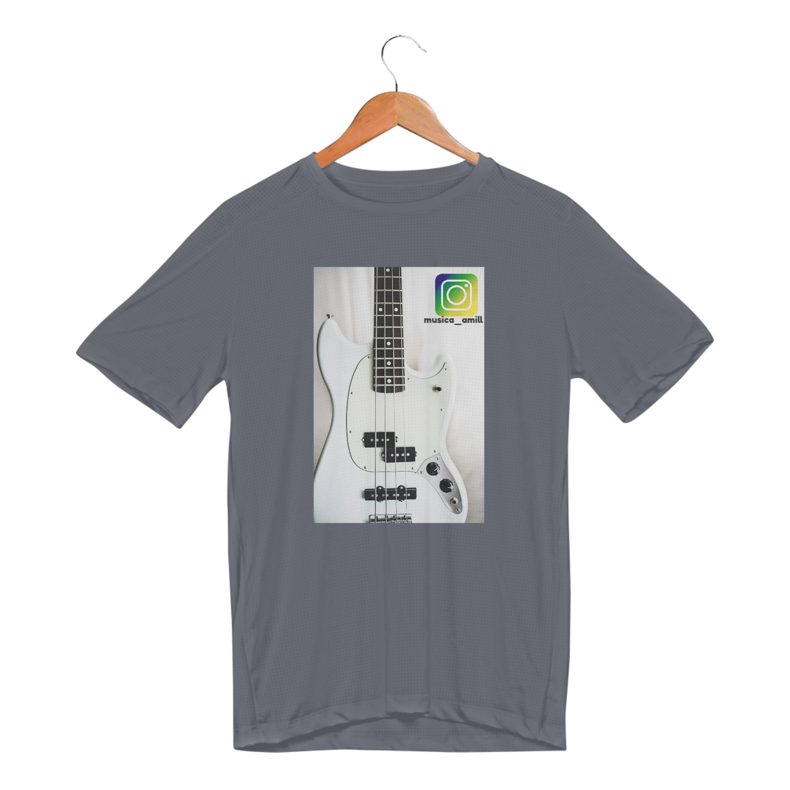 camisetas  musica_amill