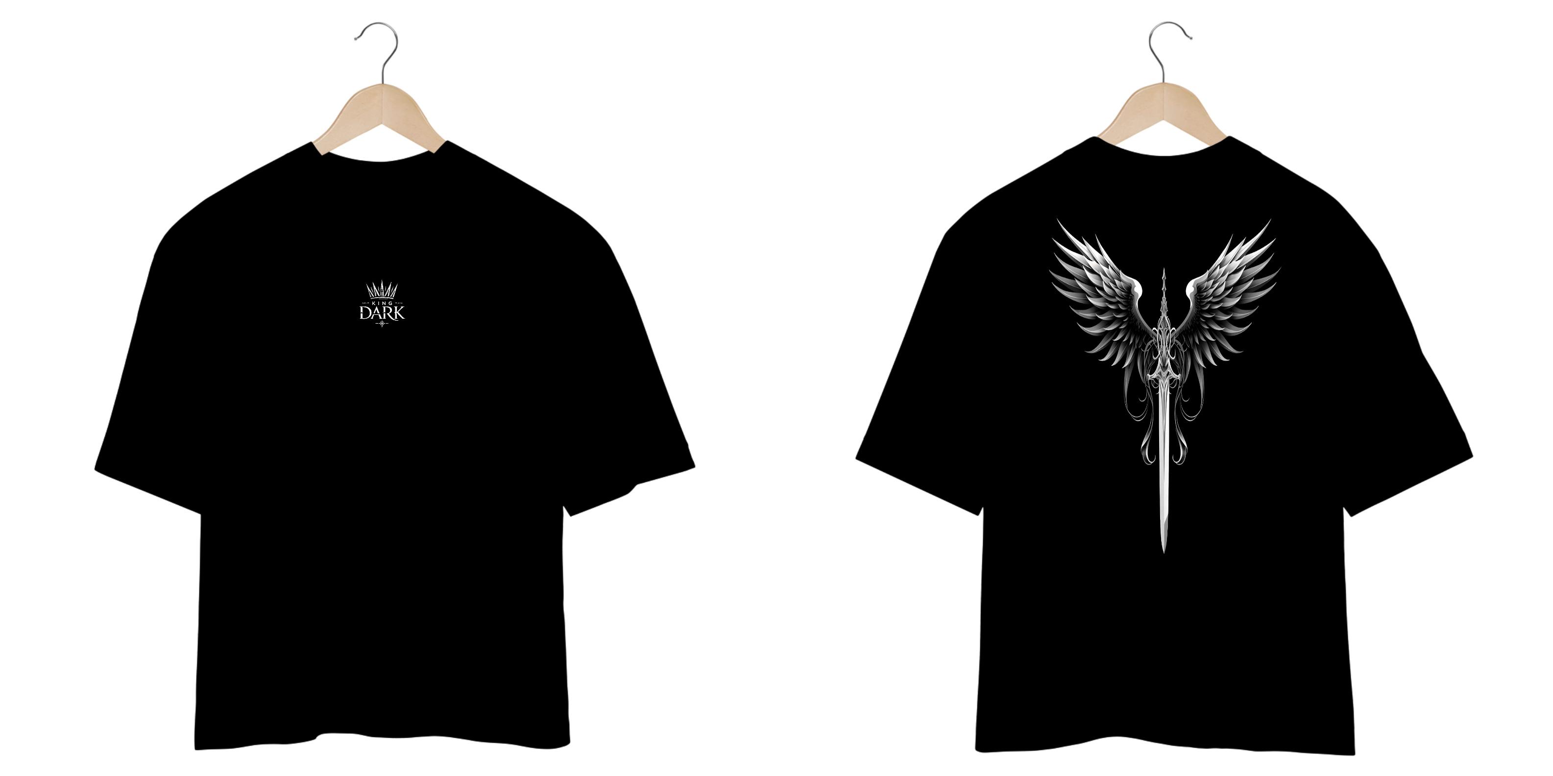 Oversized Premium SwordOfKing