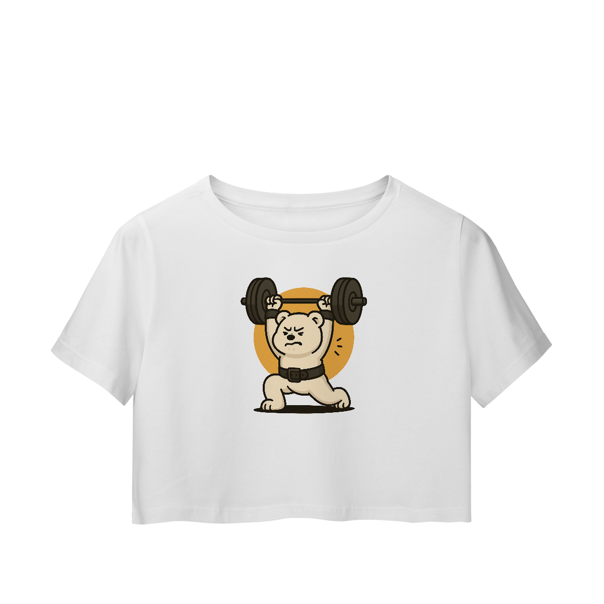 Cropped - Urso Jerk