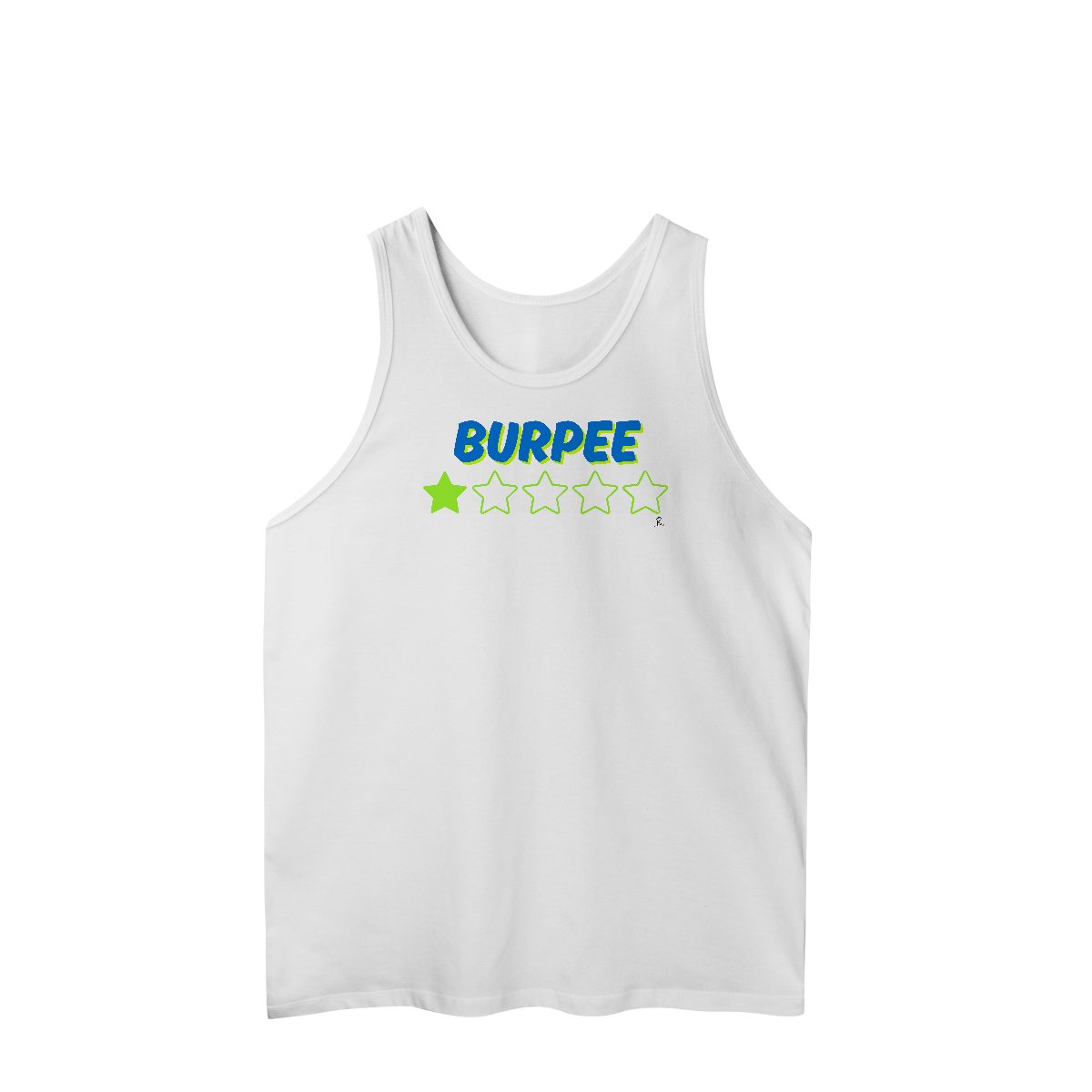 Regata - Burpee