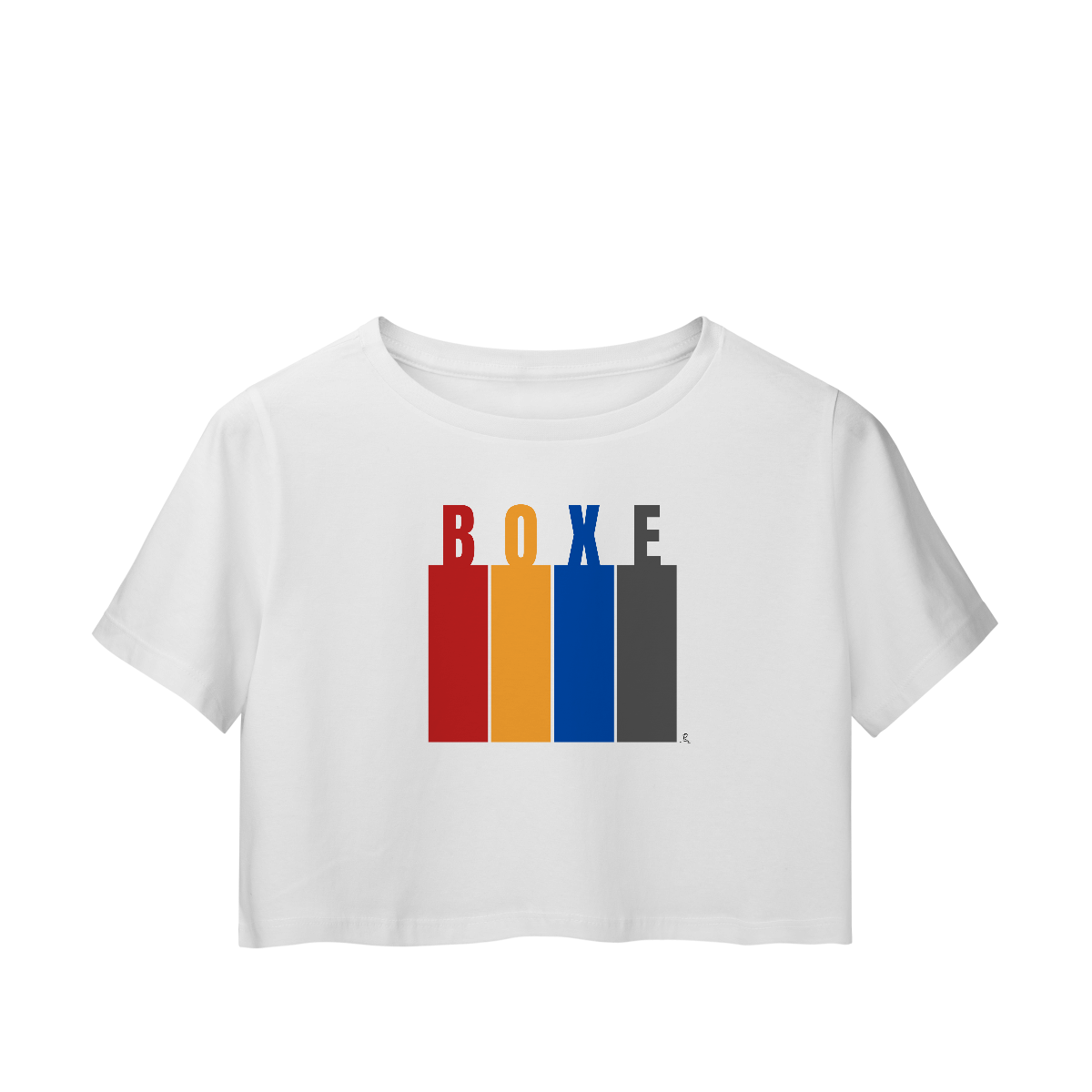 Cropped - Boxe