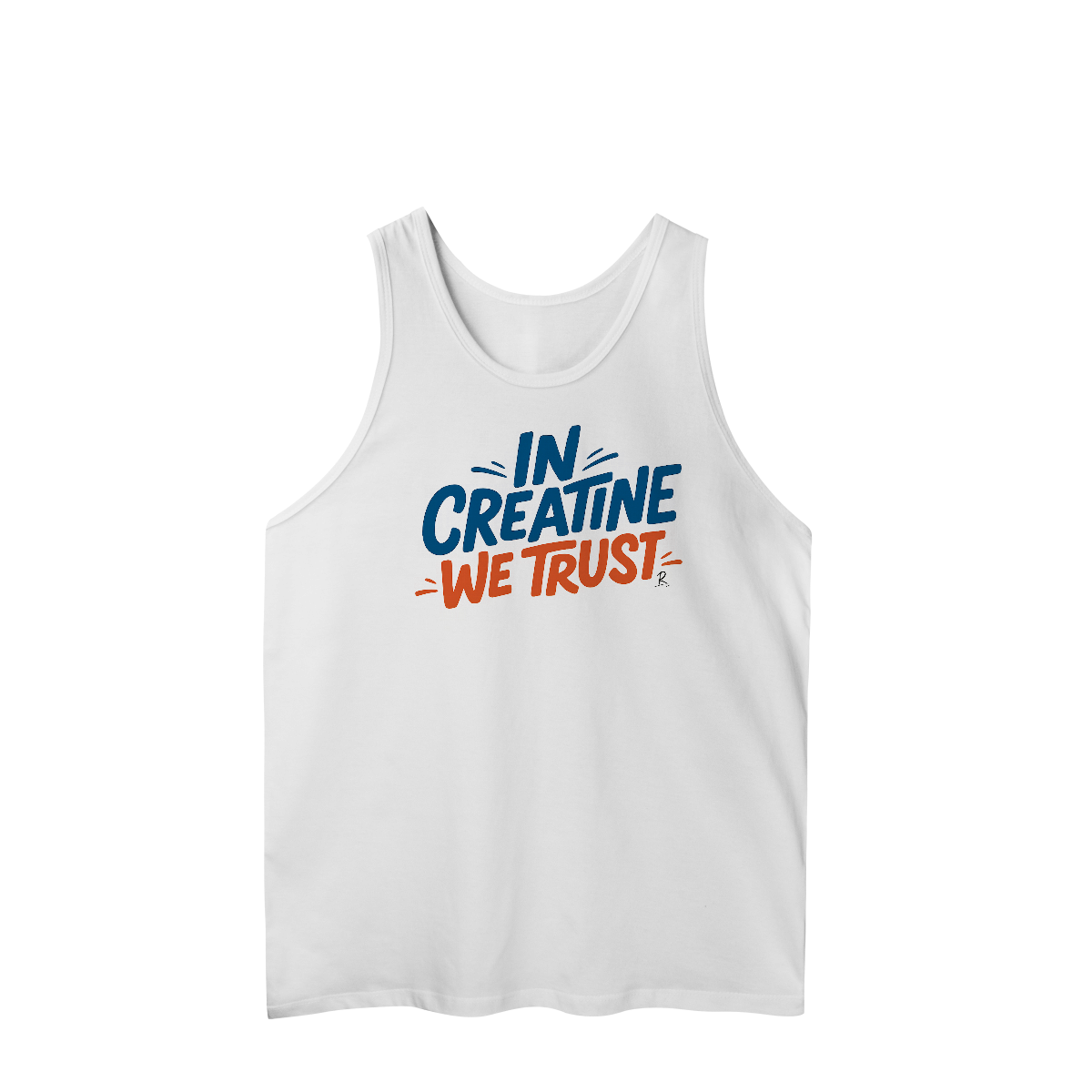 Regata - In Creatine We Trust