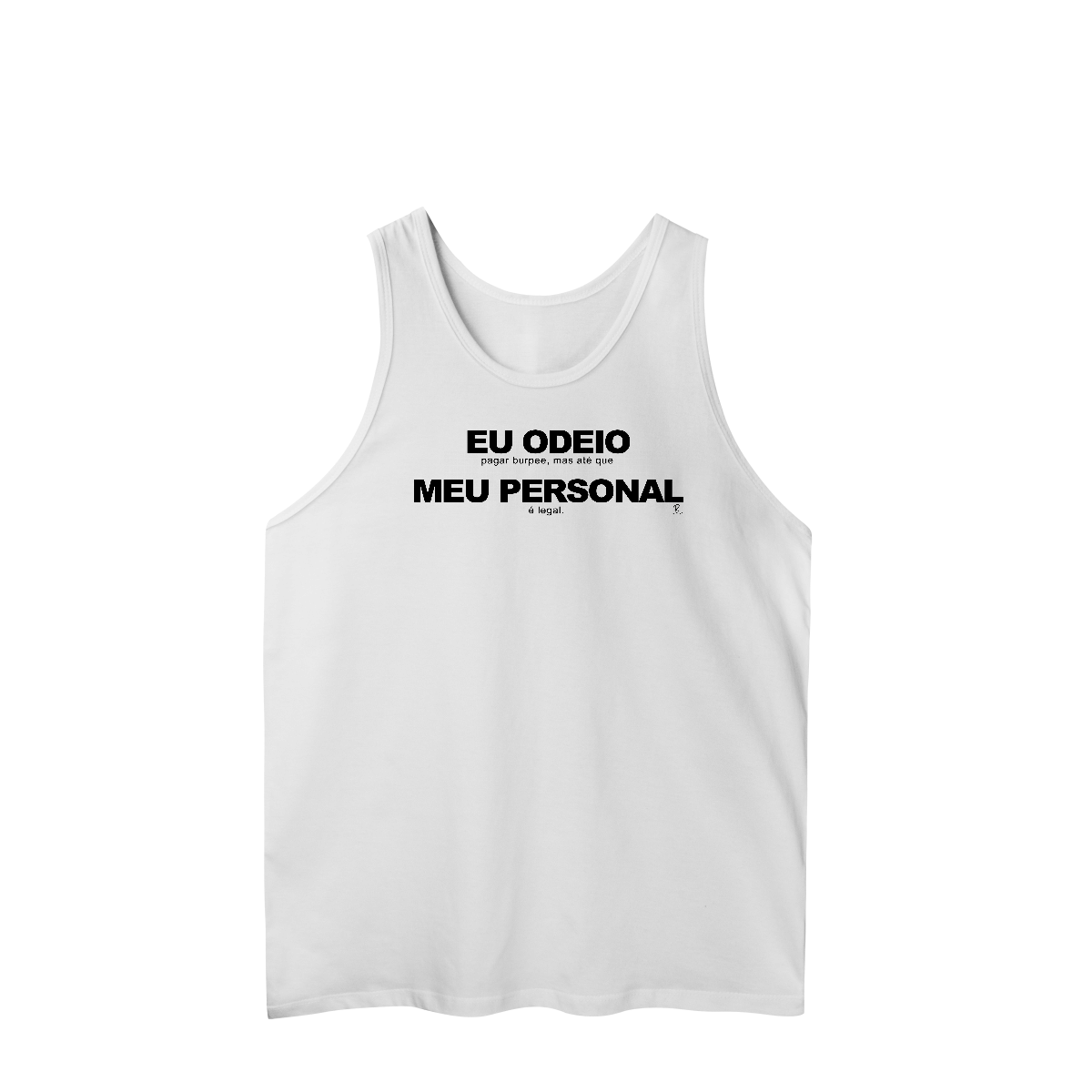 Regata - Eu Odeio Meu Personal