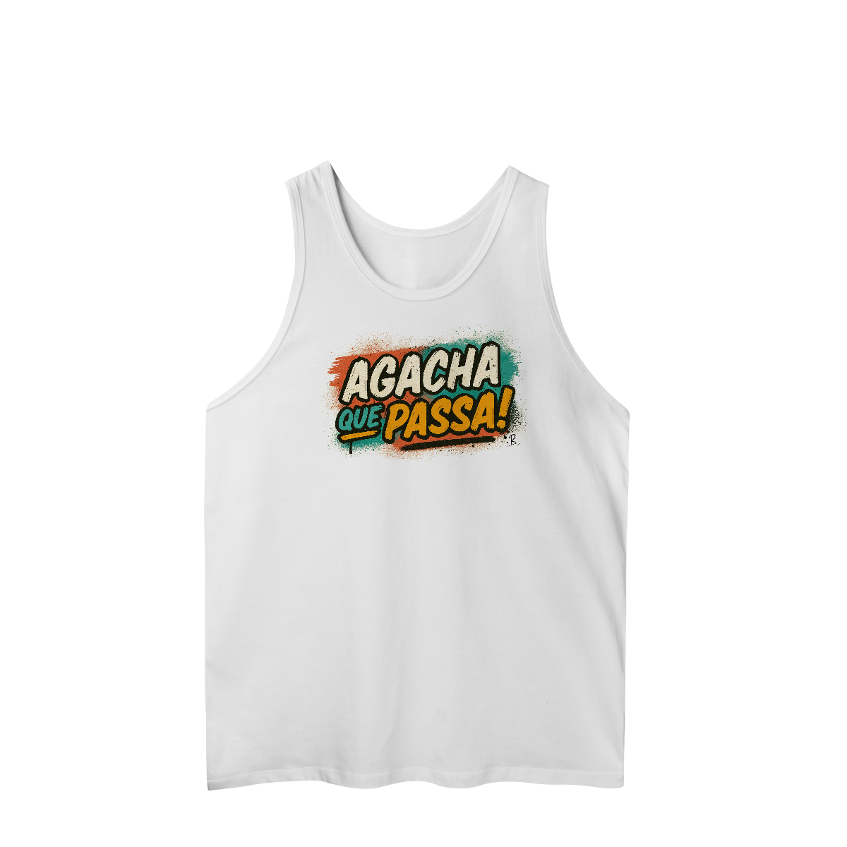 Regata – Agacha que Passa!