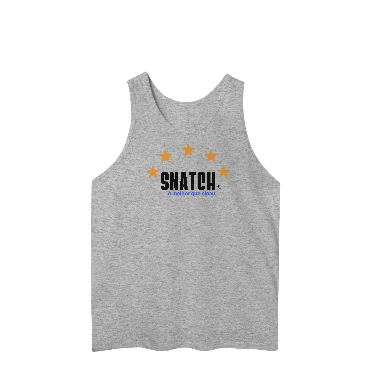 Regata - Snatch é melhor que Clean