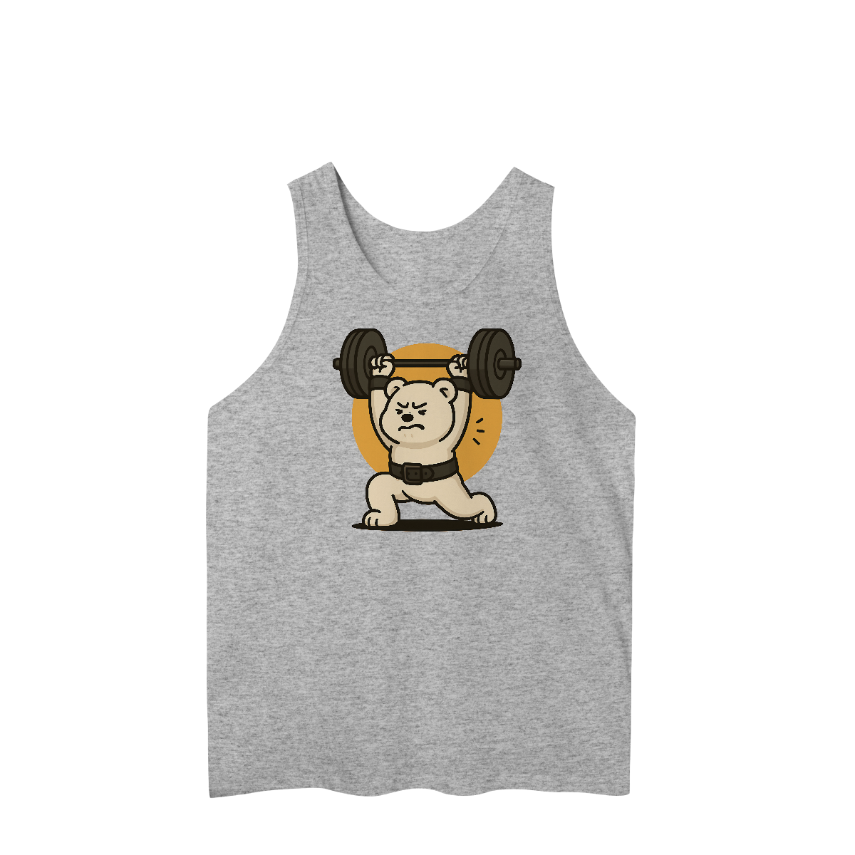 Regata - Urso Jerk