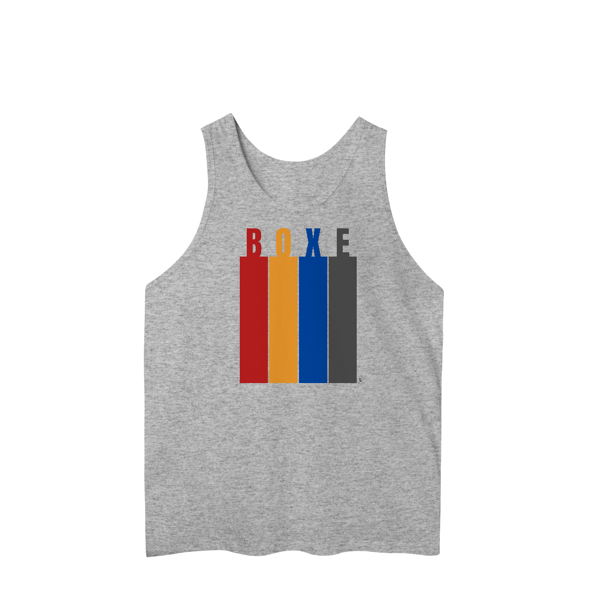 Regata - Boxe