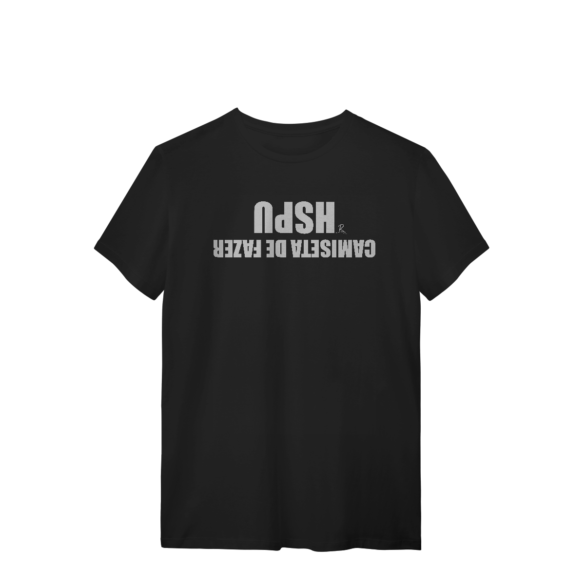 T-Shirt - Camiseta de fazer HSPU