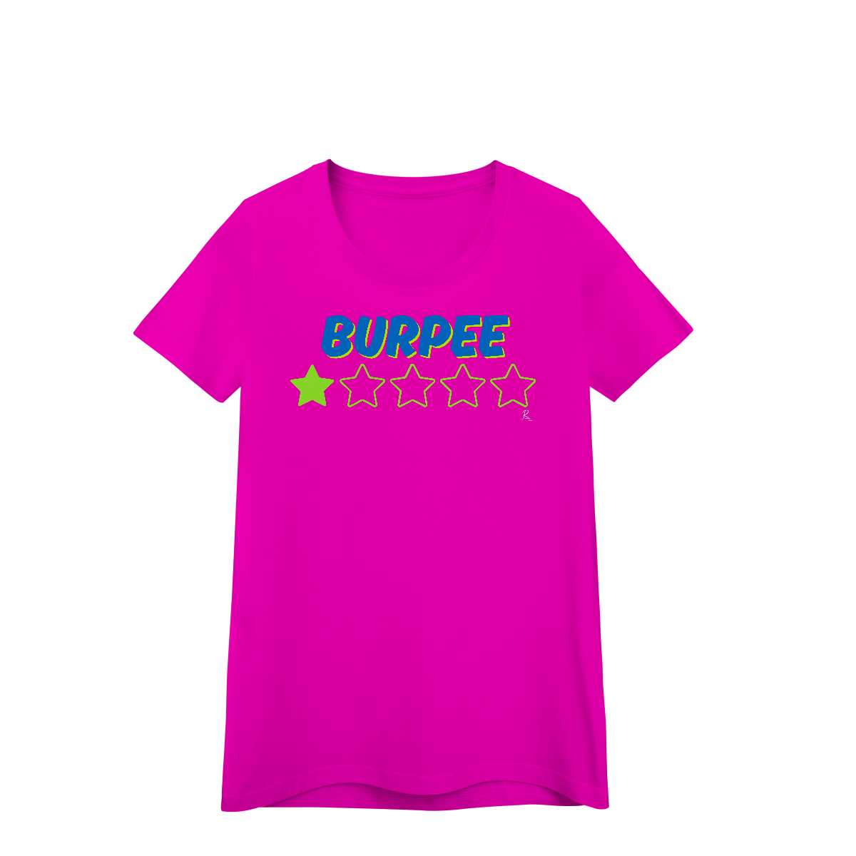 Baby Look - Burpee 