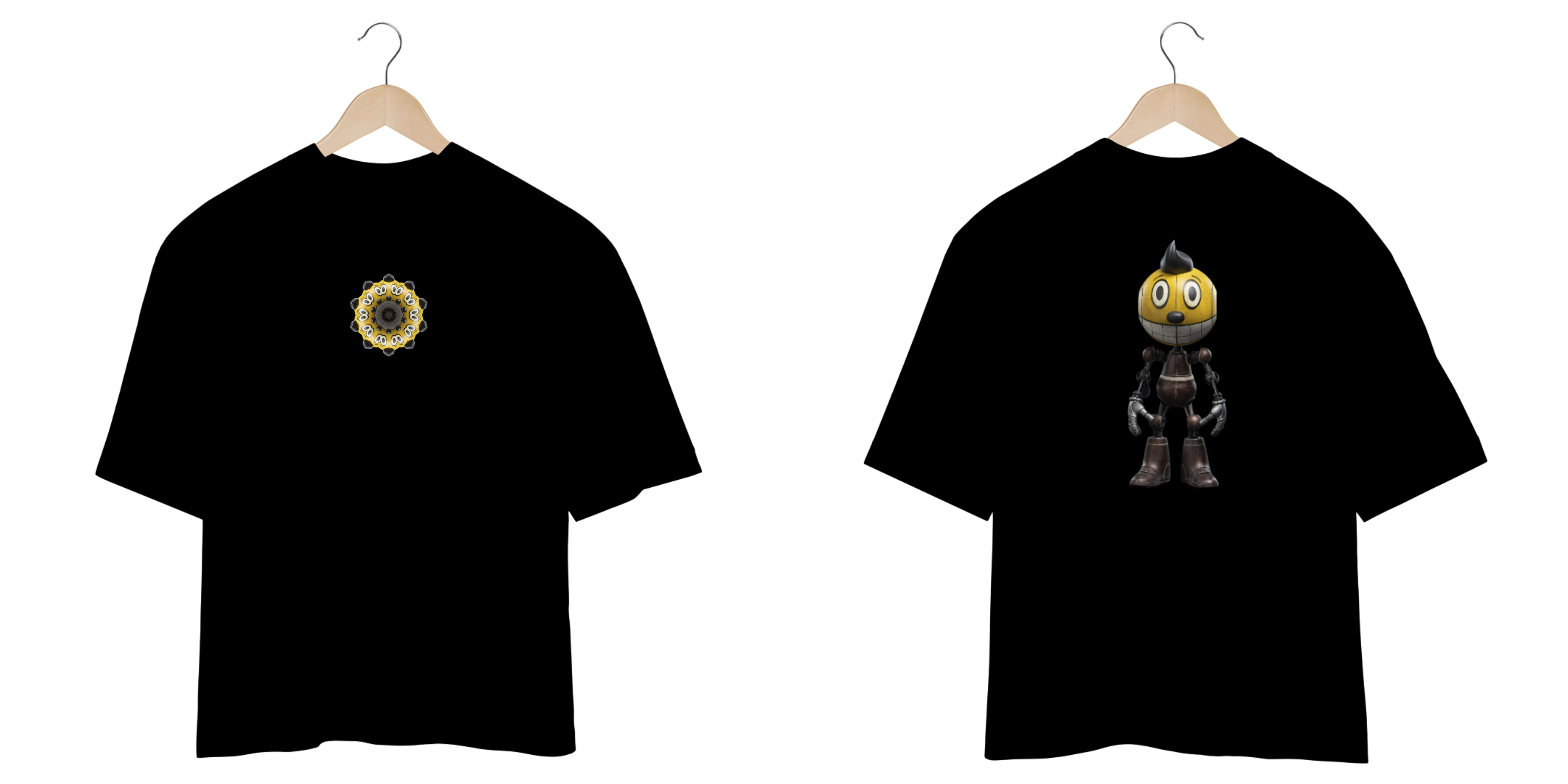 Nome do produto: ROBO COSMO