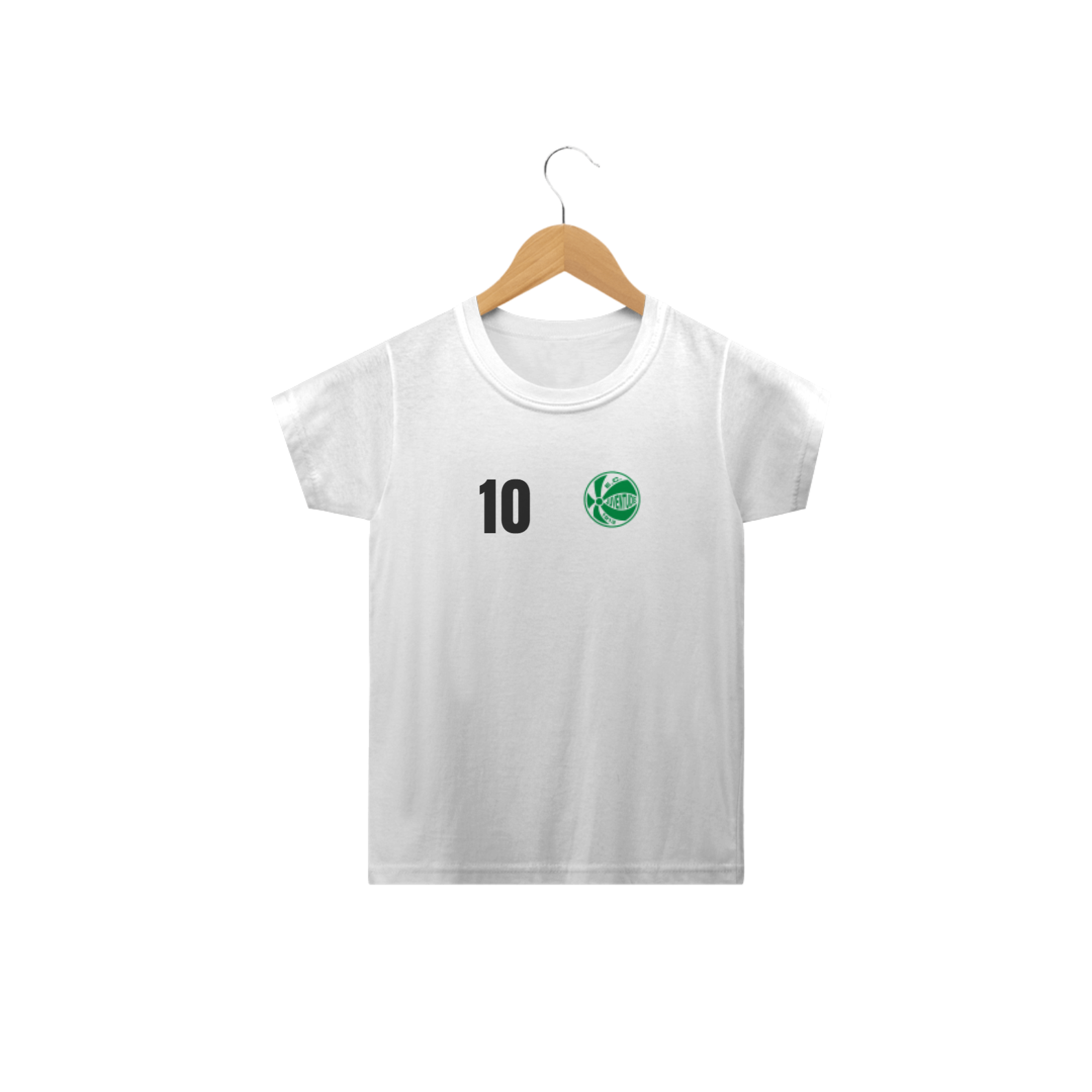 Camisa Infantil Juventude