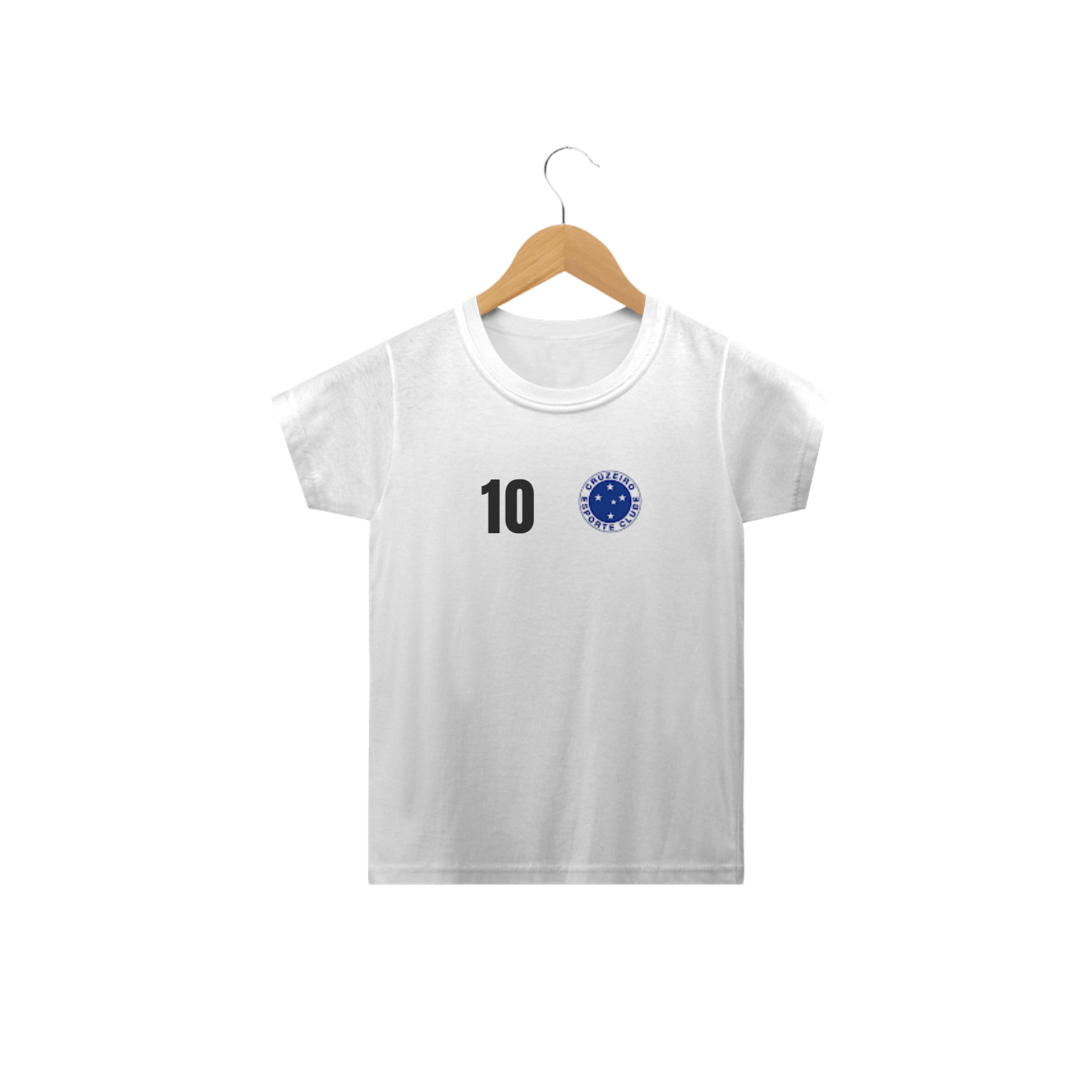 Camisa Infantil Cruzeiro