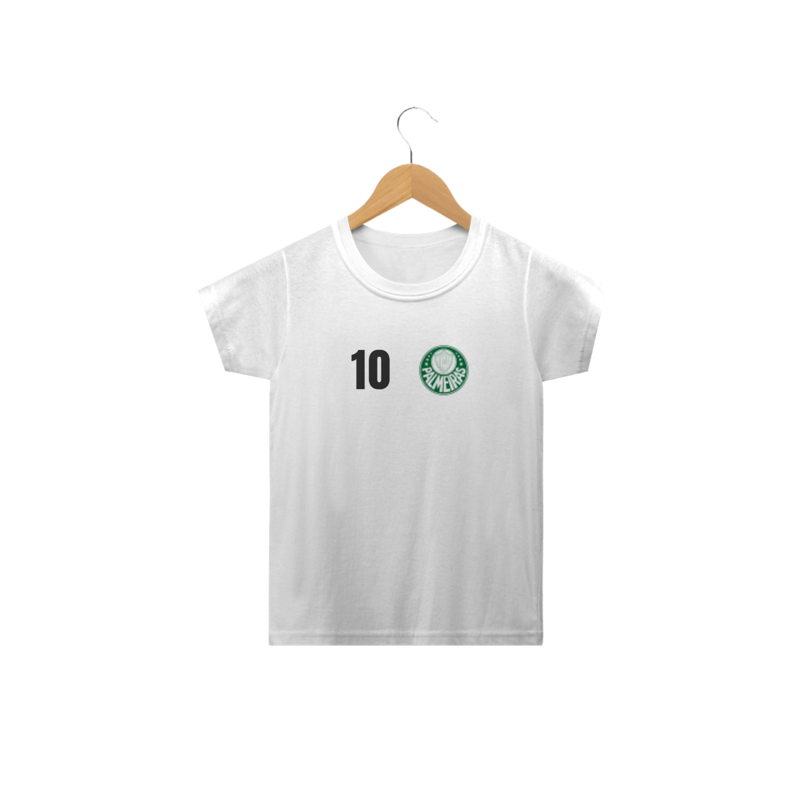 Camisa Infaltil Palmeiras