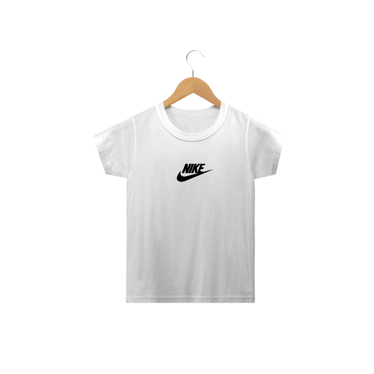 Camisa Infantil Nike
