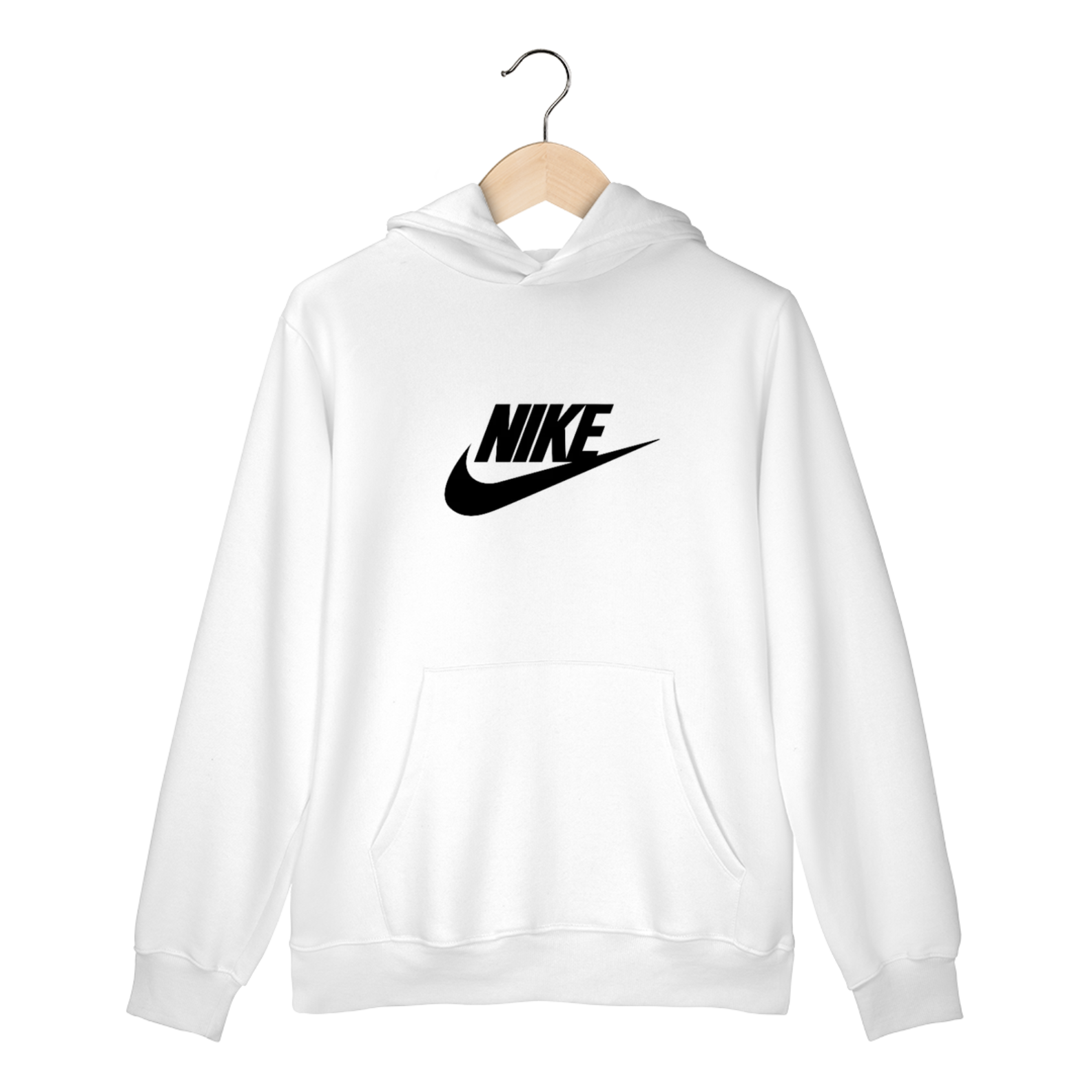 Moletom Nike