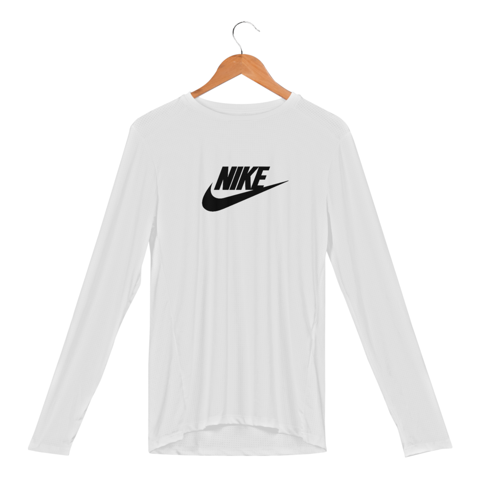 Manga Longa UV Nike