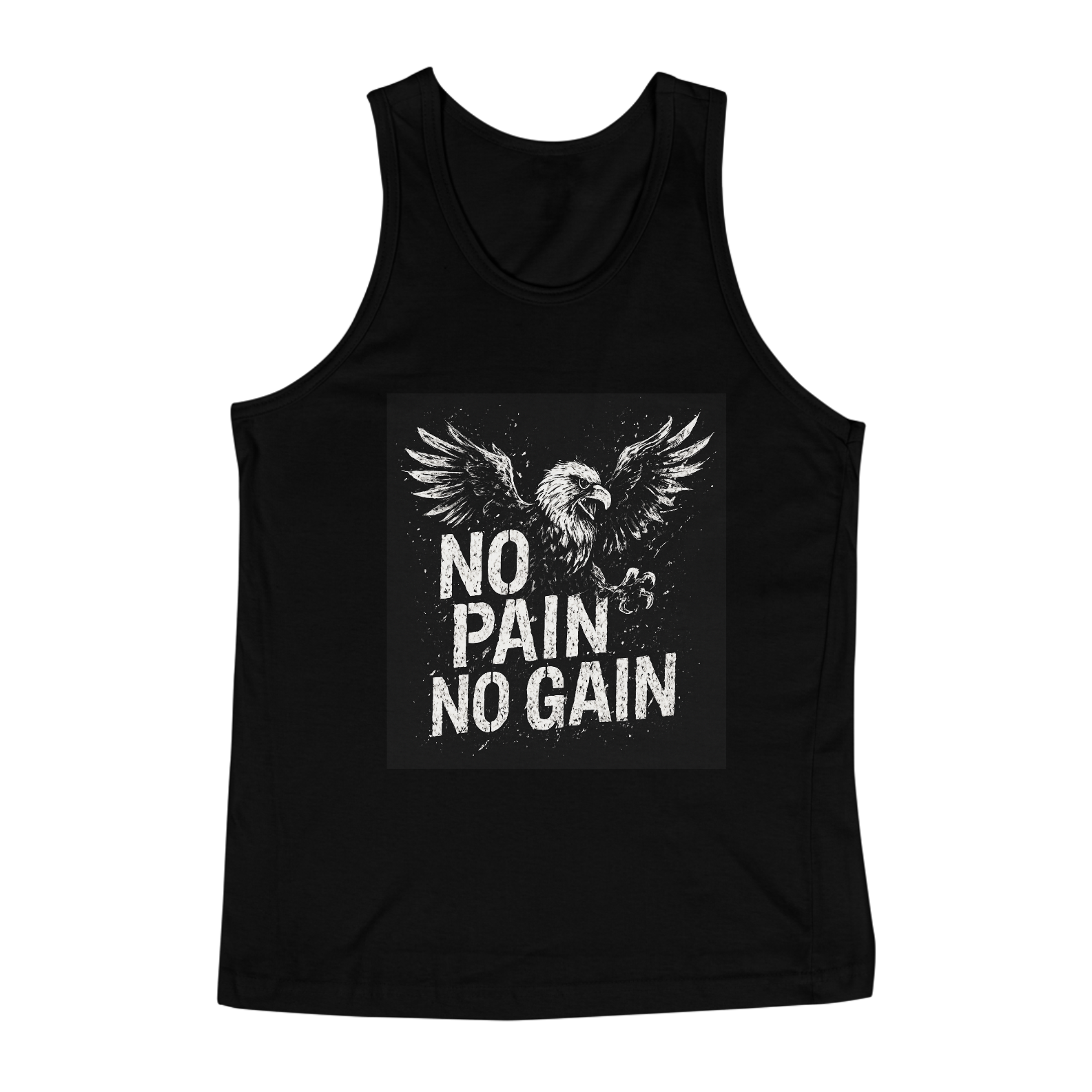 Regata No Pain No Gain