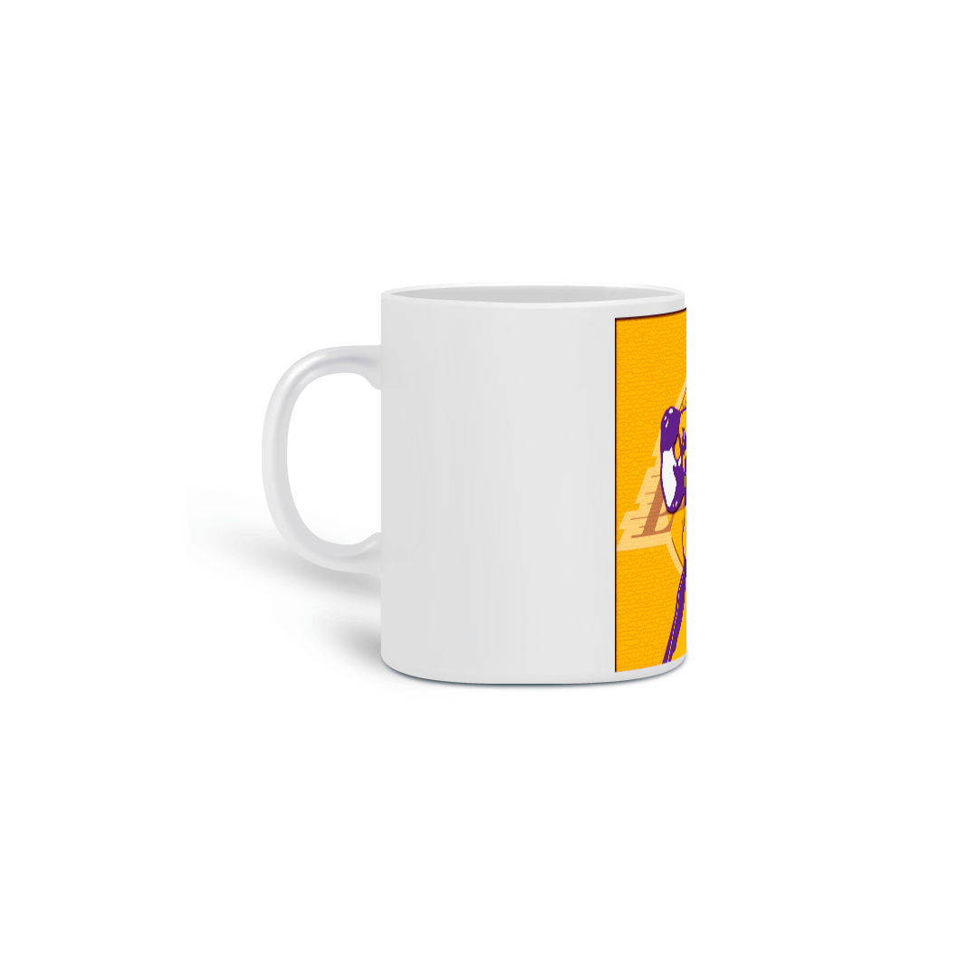 Caneca LDT Logo