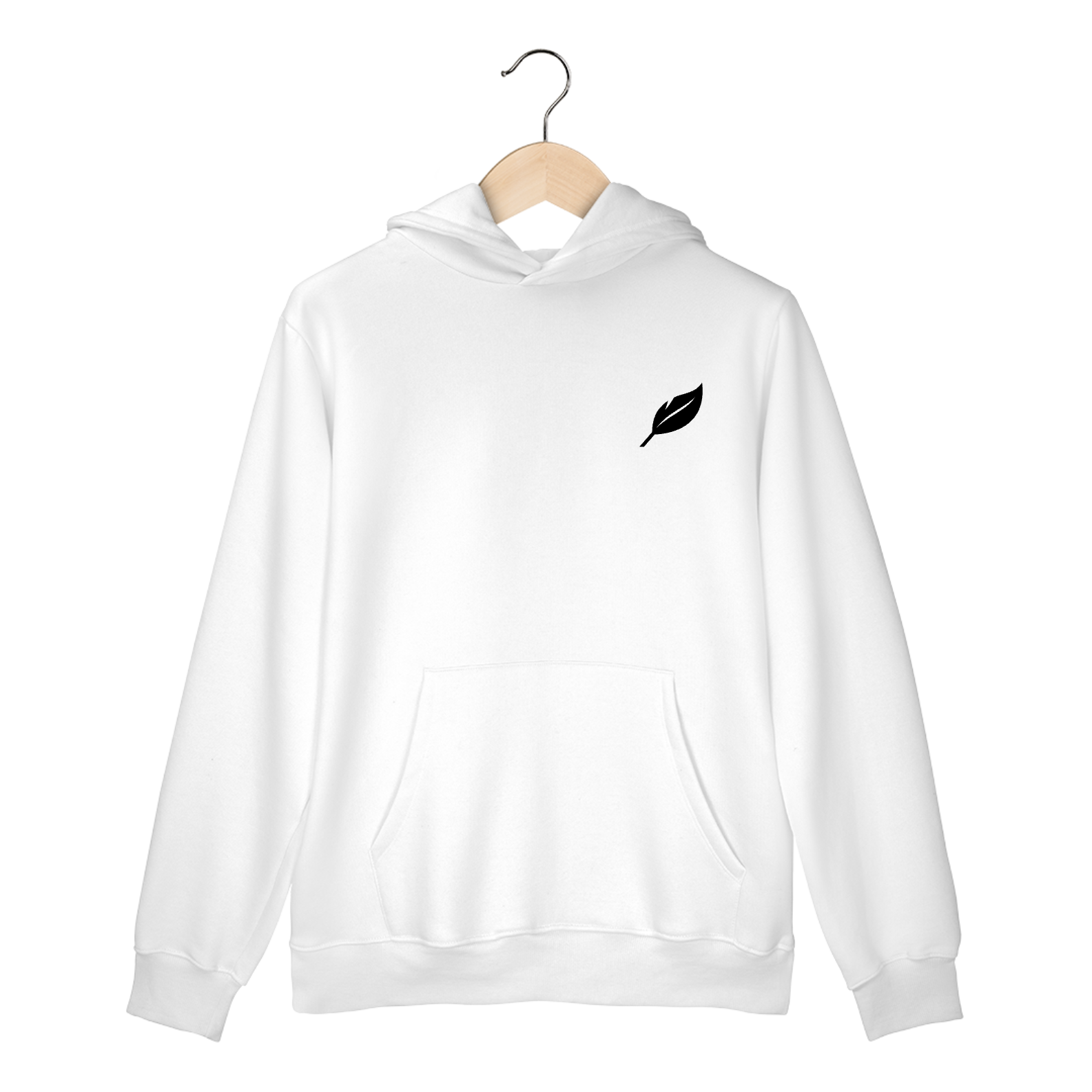 Moletom Confortável Casual da VORTEX