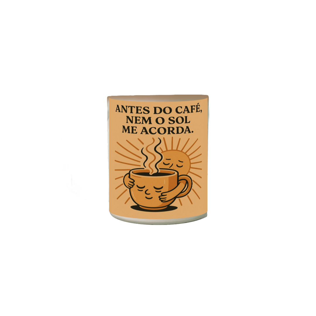 caneca sol