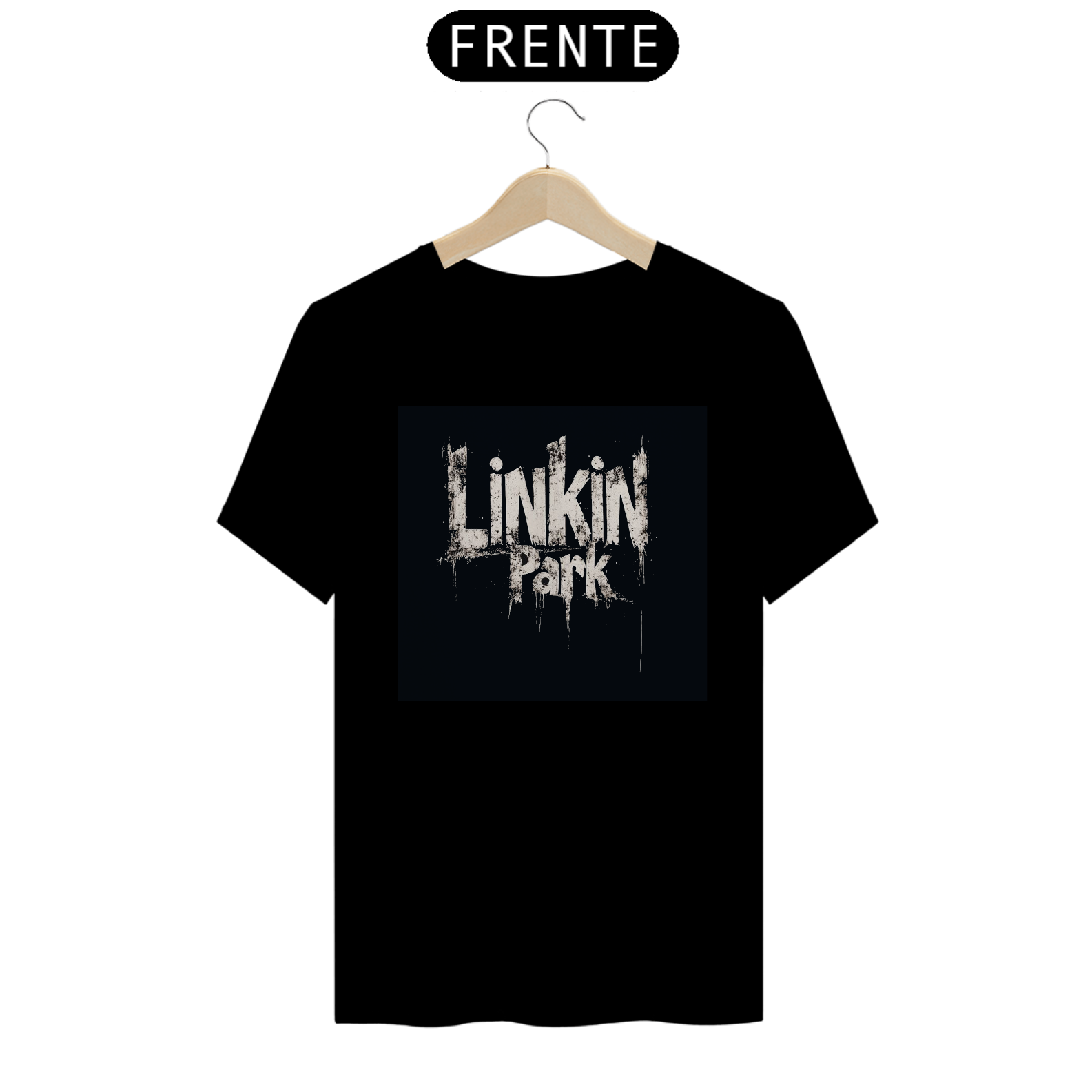 Camisa Linkin Park