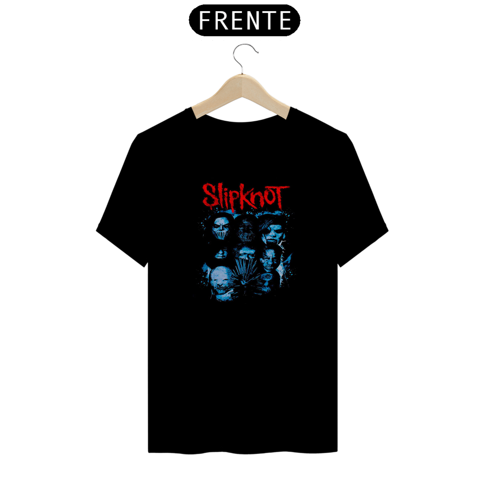 Camisa Slipknot