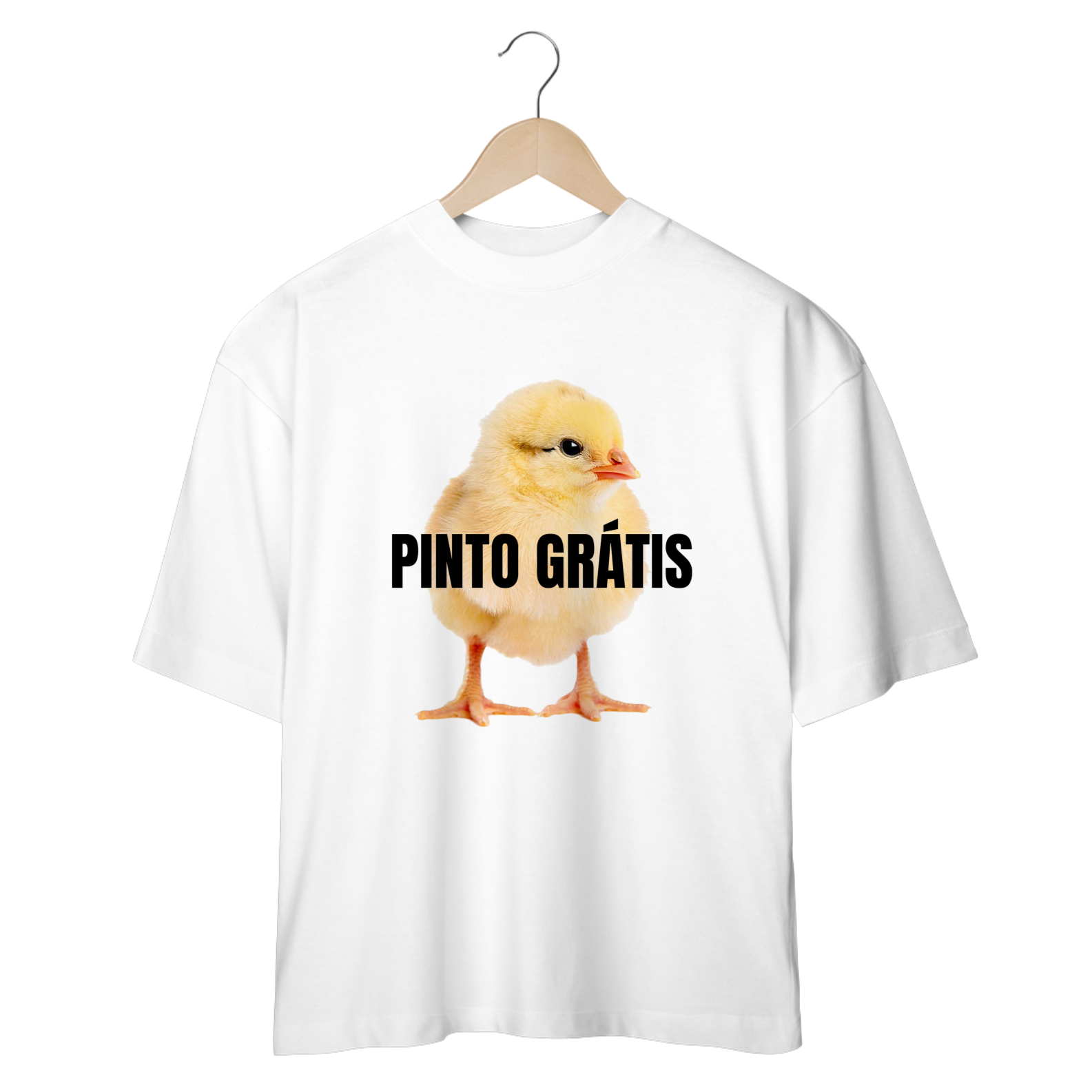PINTO GRÁTIS