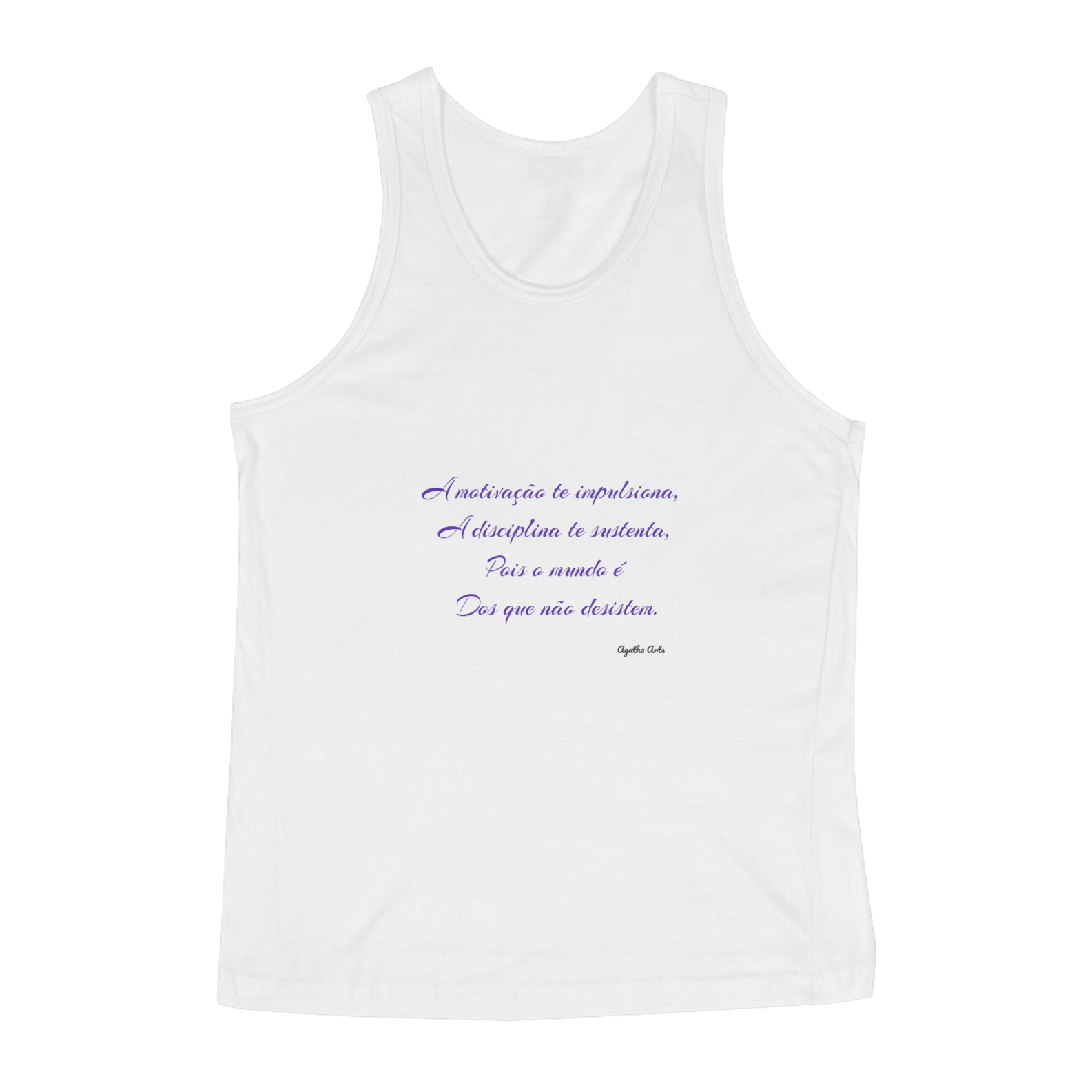 Regata masculina Quality