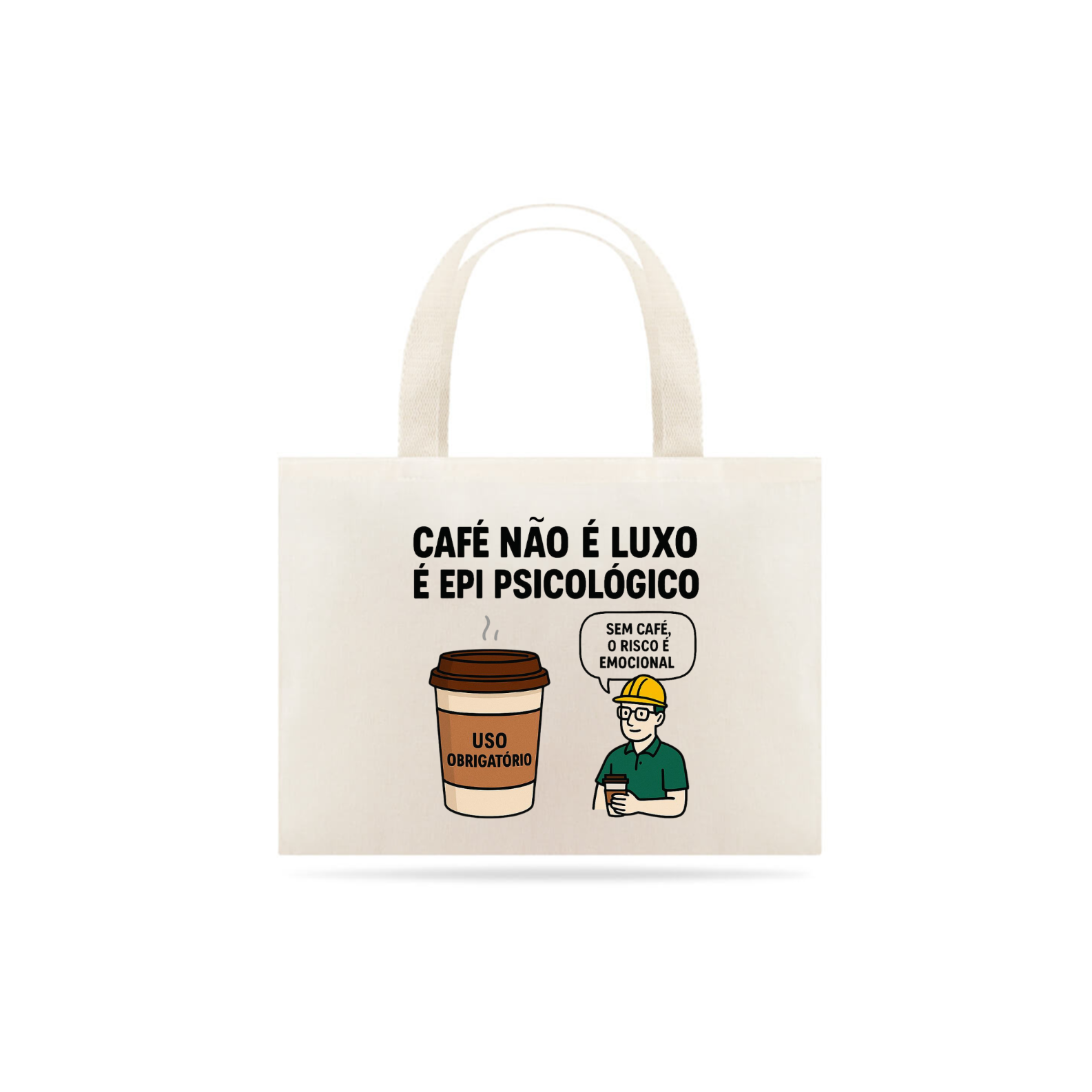 Eco Bag Método TST