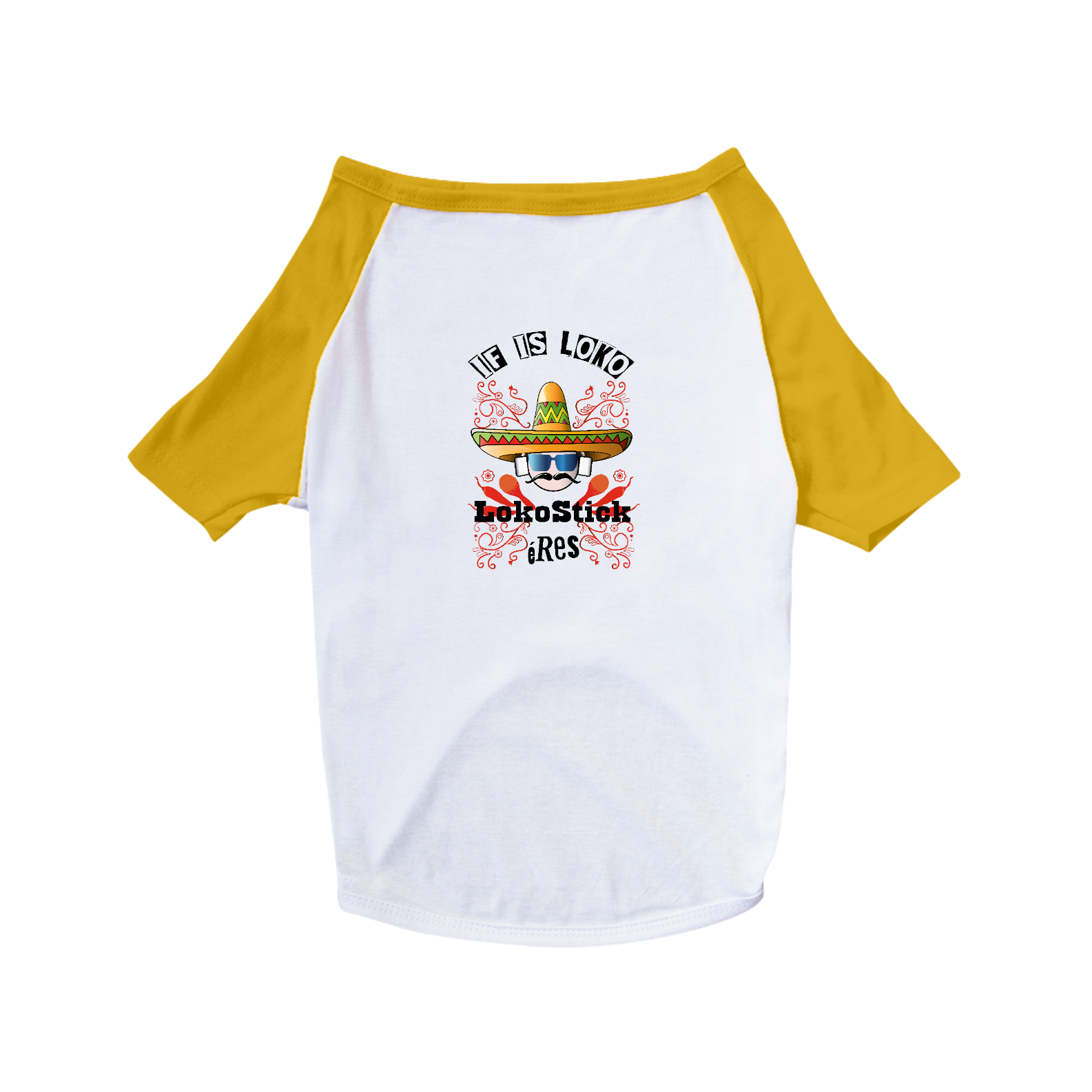 Nome do produto  Pet loko - by lokostick