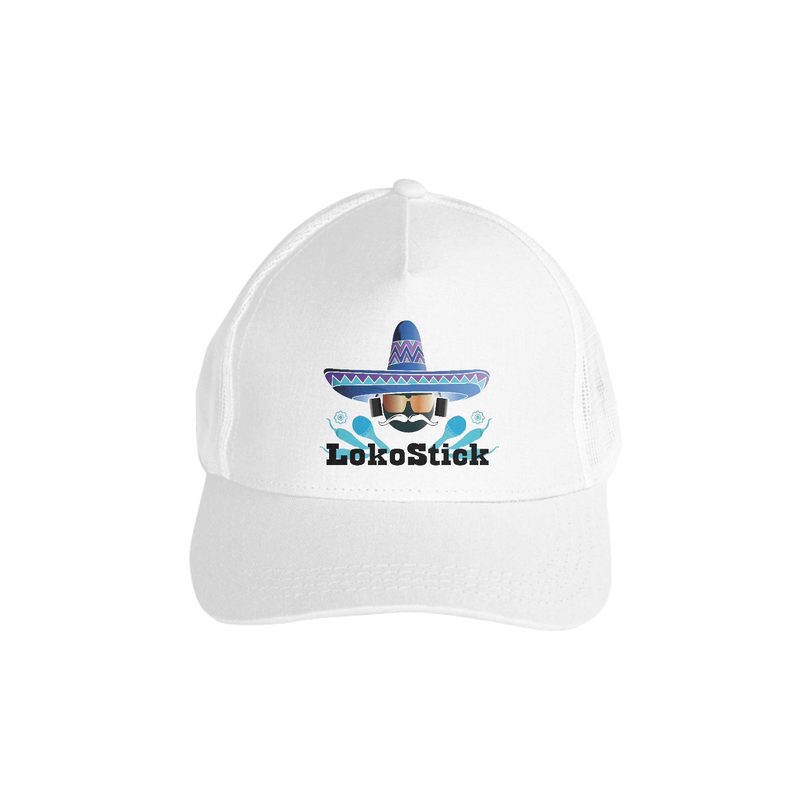 Nome do produto  Loko Mexican Neon