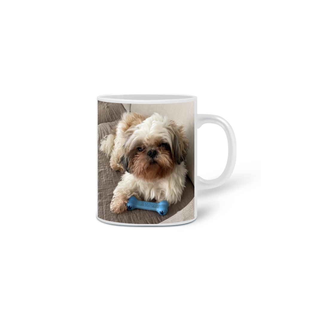 Nome do produto  Pipico