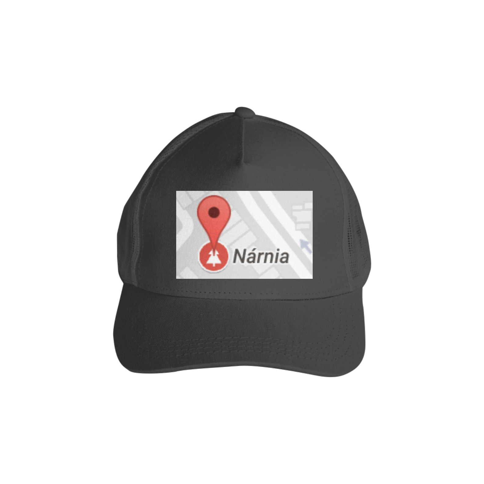 Nome do produto  Nárnia - lokostick design