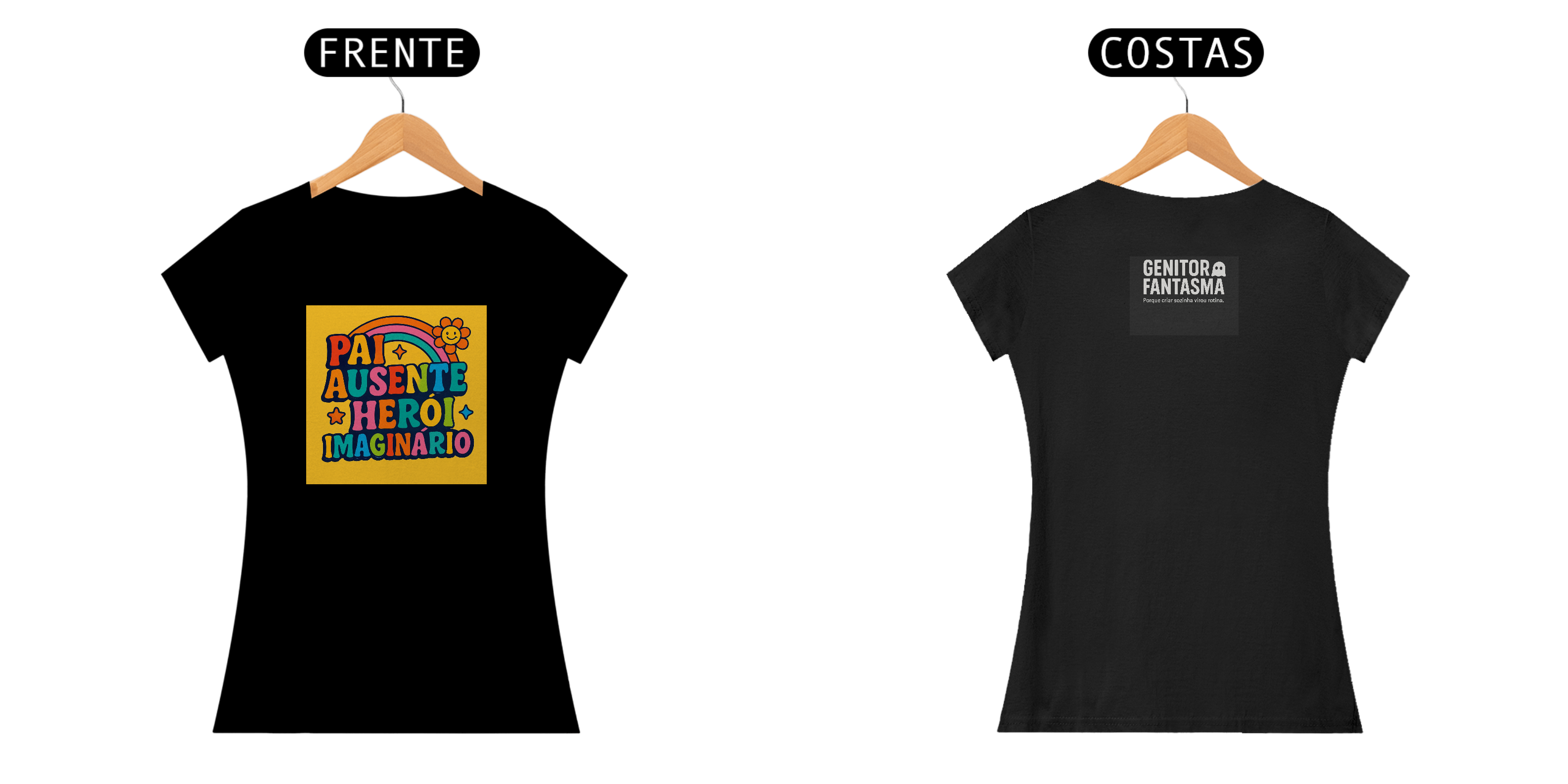 Camisetas 
