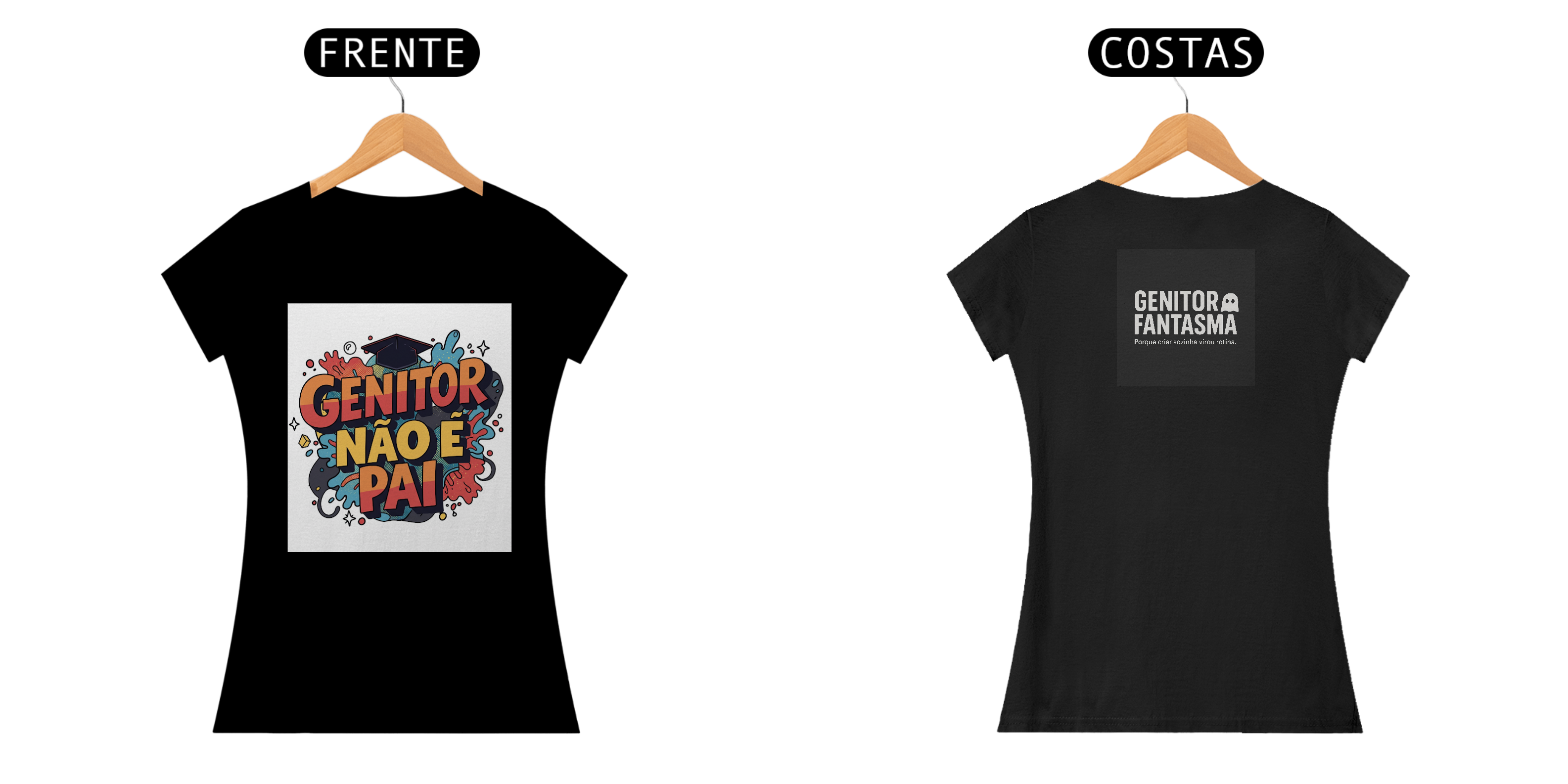 Nome do produto: CAMISETA #2