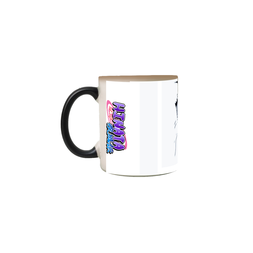 Caneca Mágica Hentai – Hinata Hyuga HENTAI