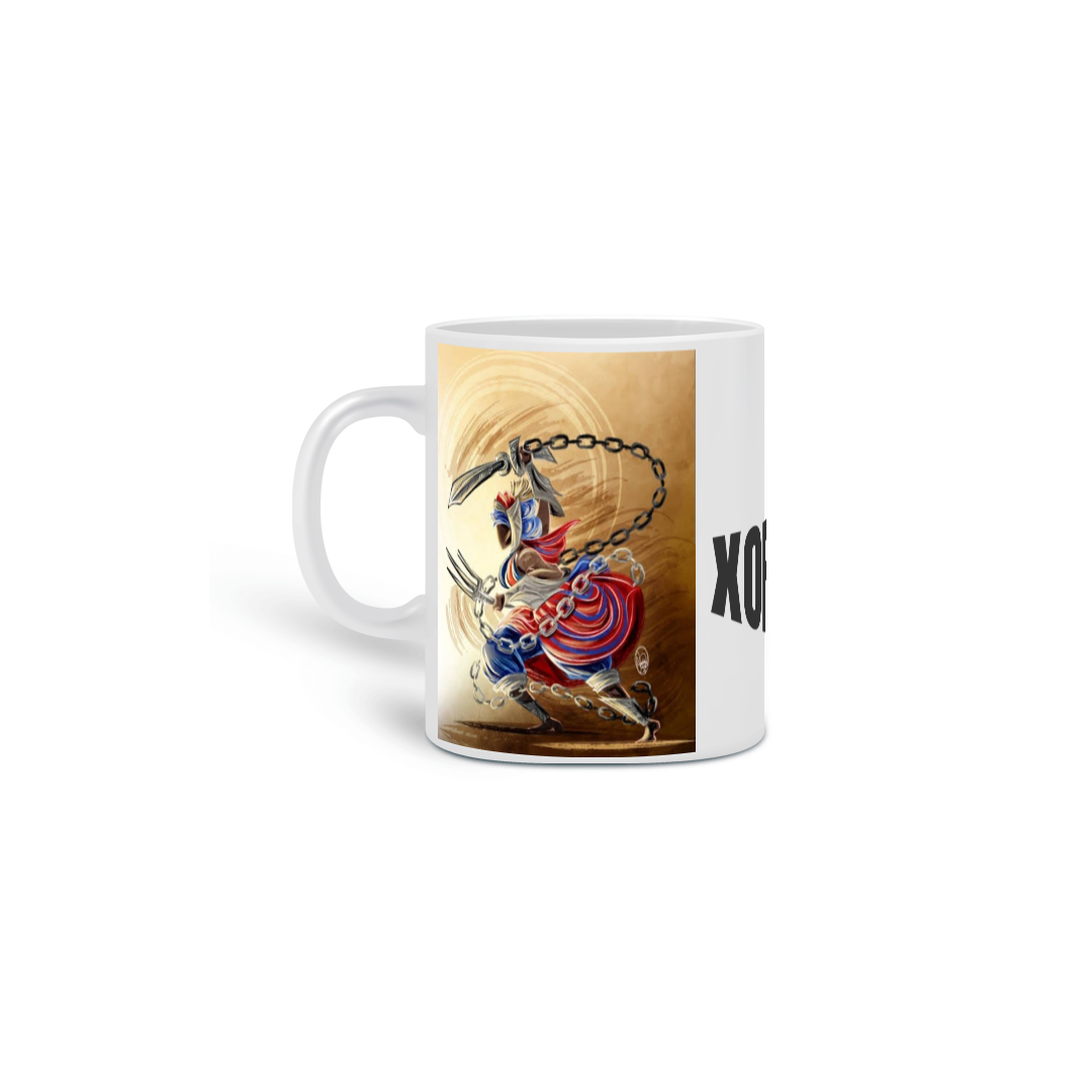 CANECA XOROQUE 