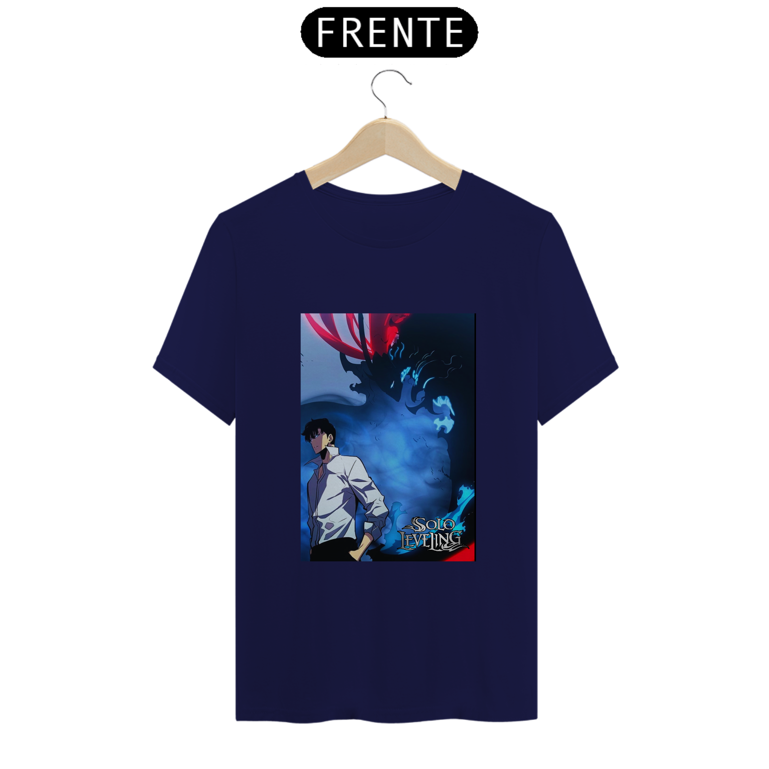 Sung Jin-Woo | O Sombra Supremo 01