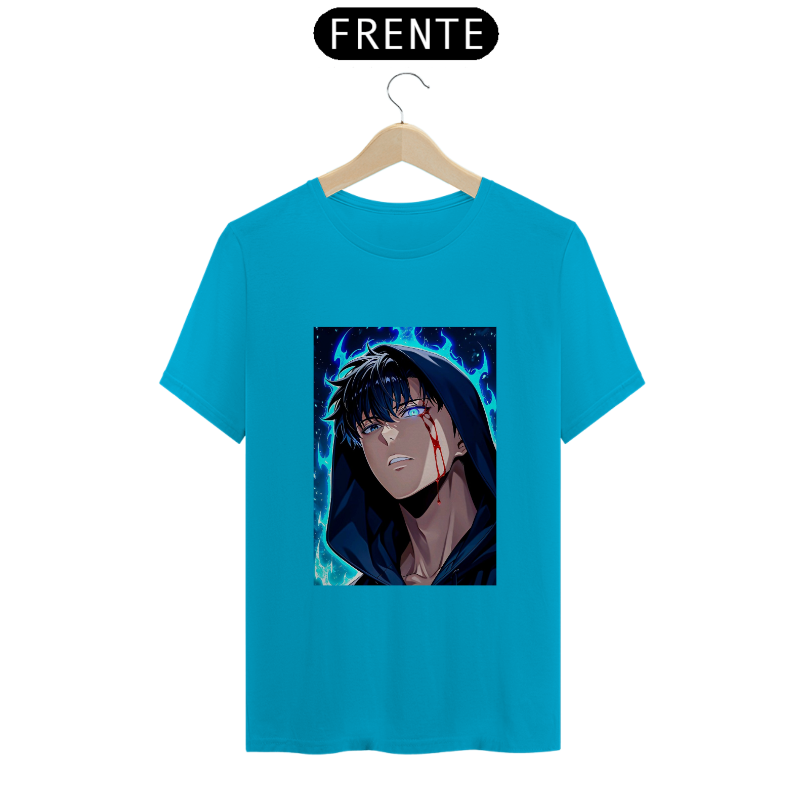 Sung Jin-Woo | O Sombra Supremo 07