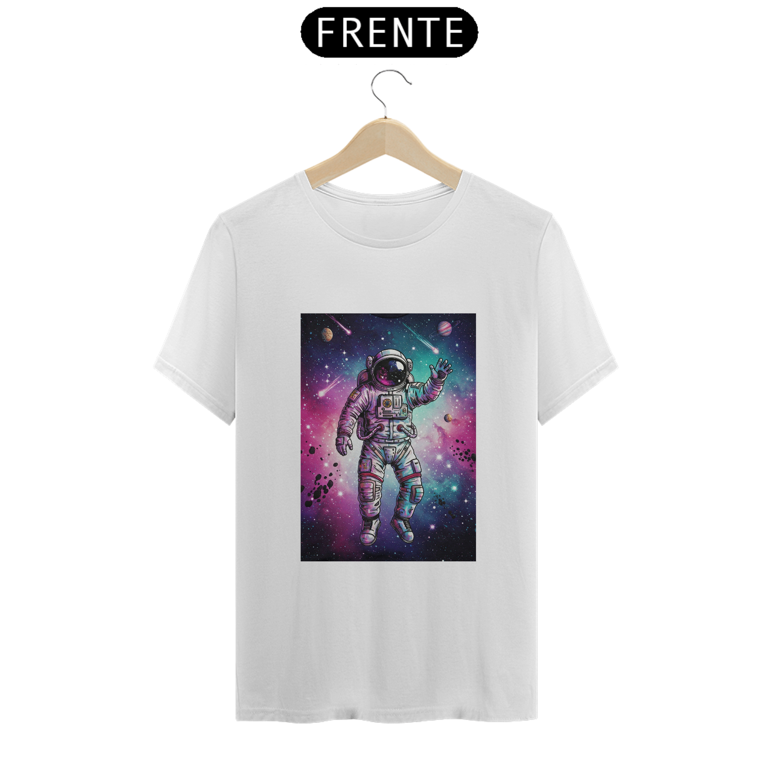 Galáxia Psicodélica 05