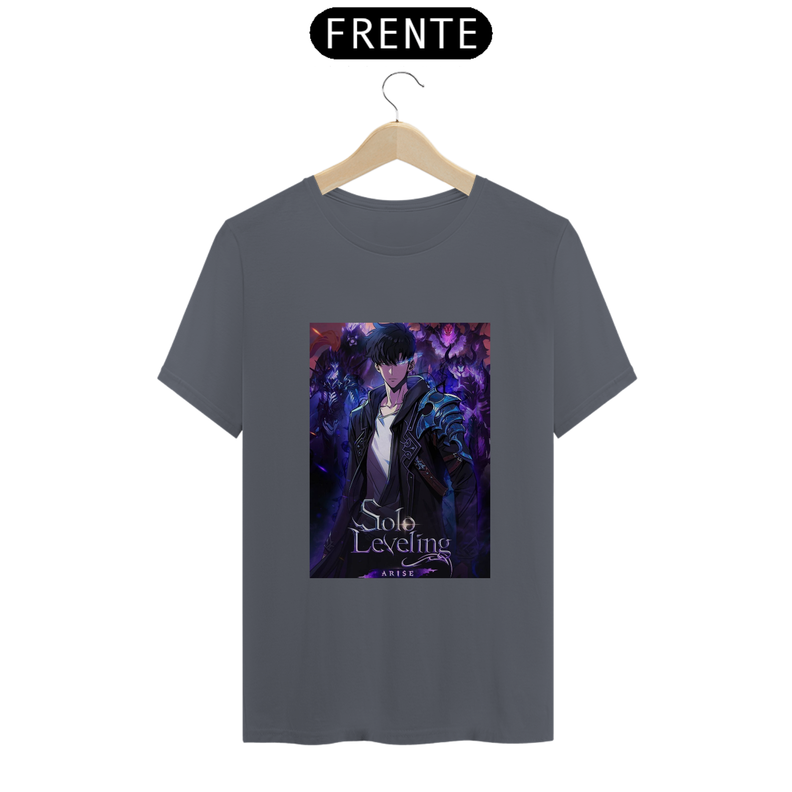 Sung Jin-Woo | O Sombra Supremo 09