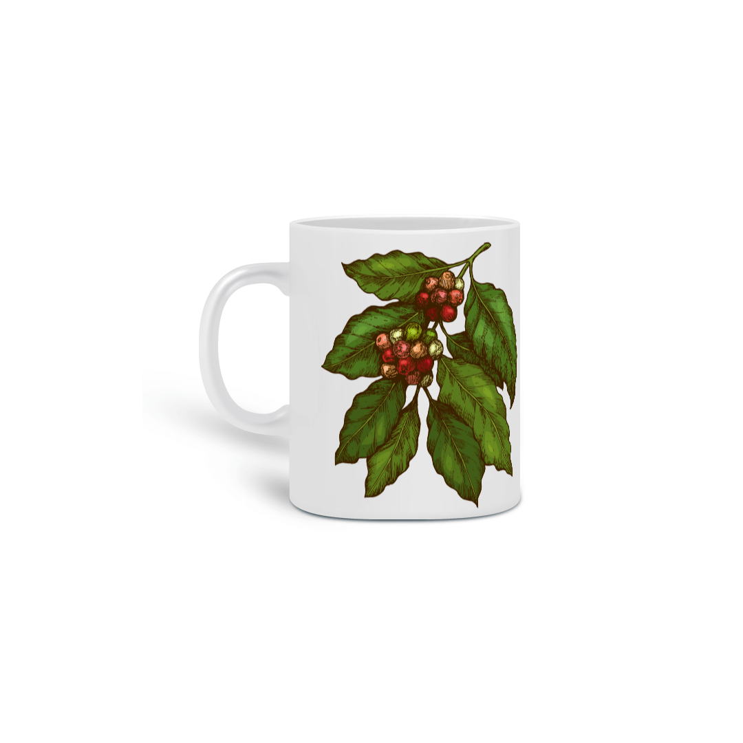 Caneca Bough