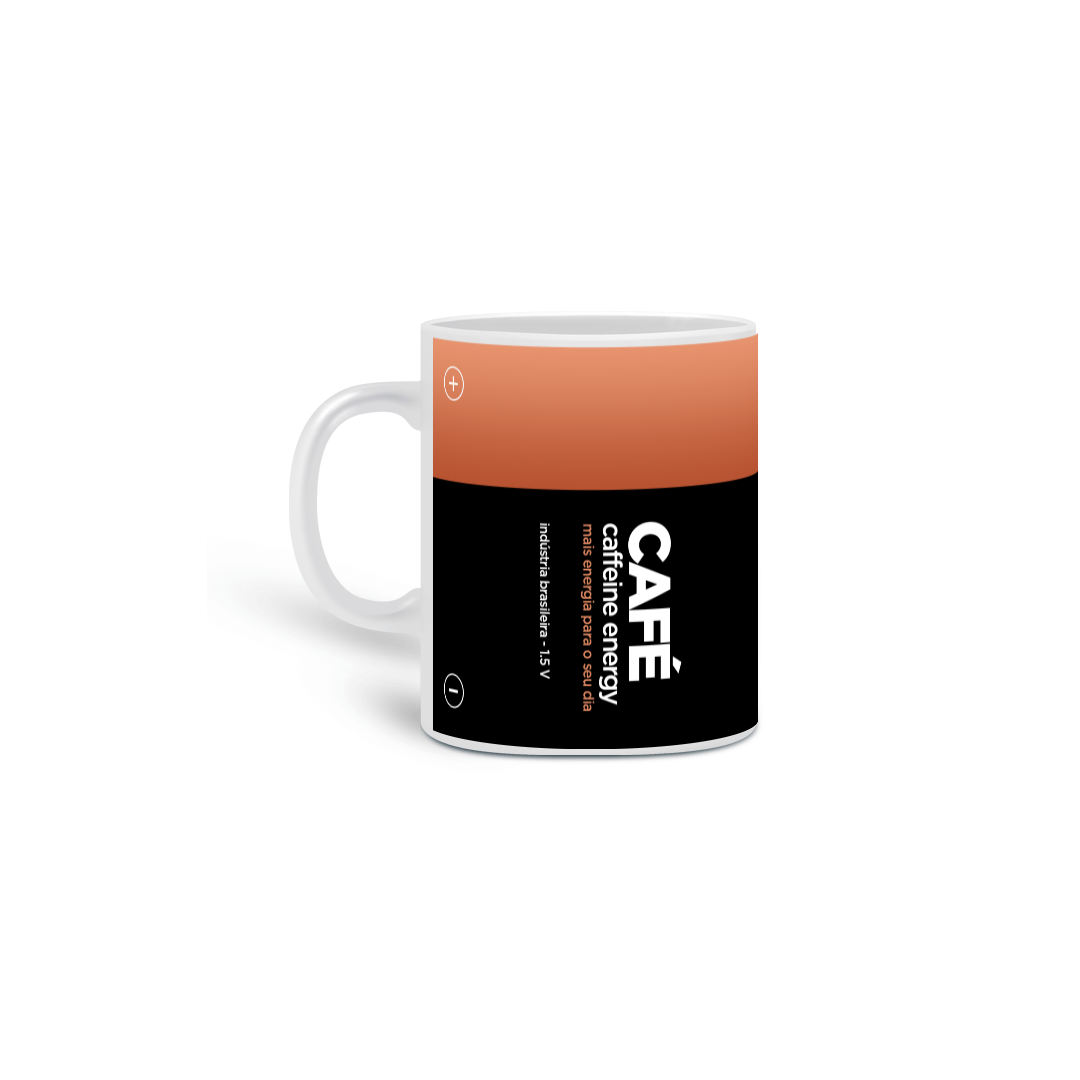 Caneca Energy