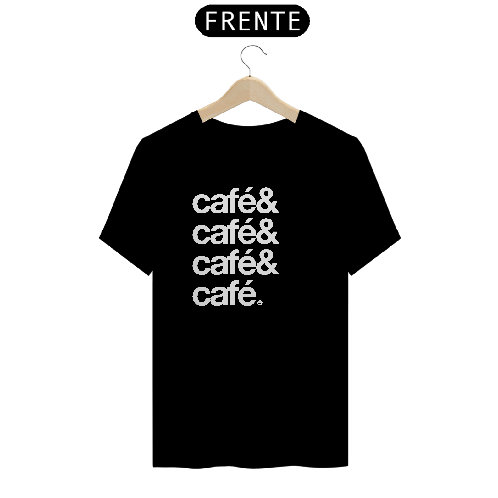 Café& Unissex